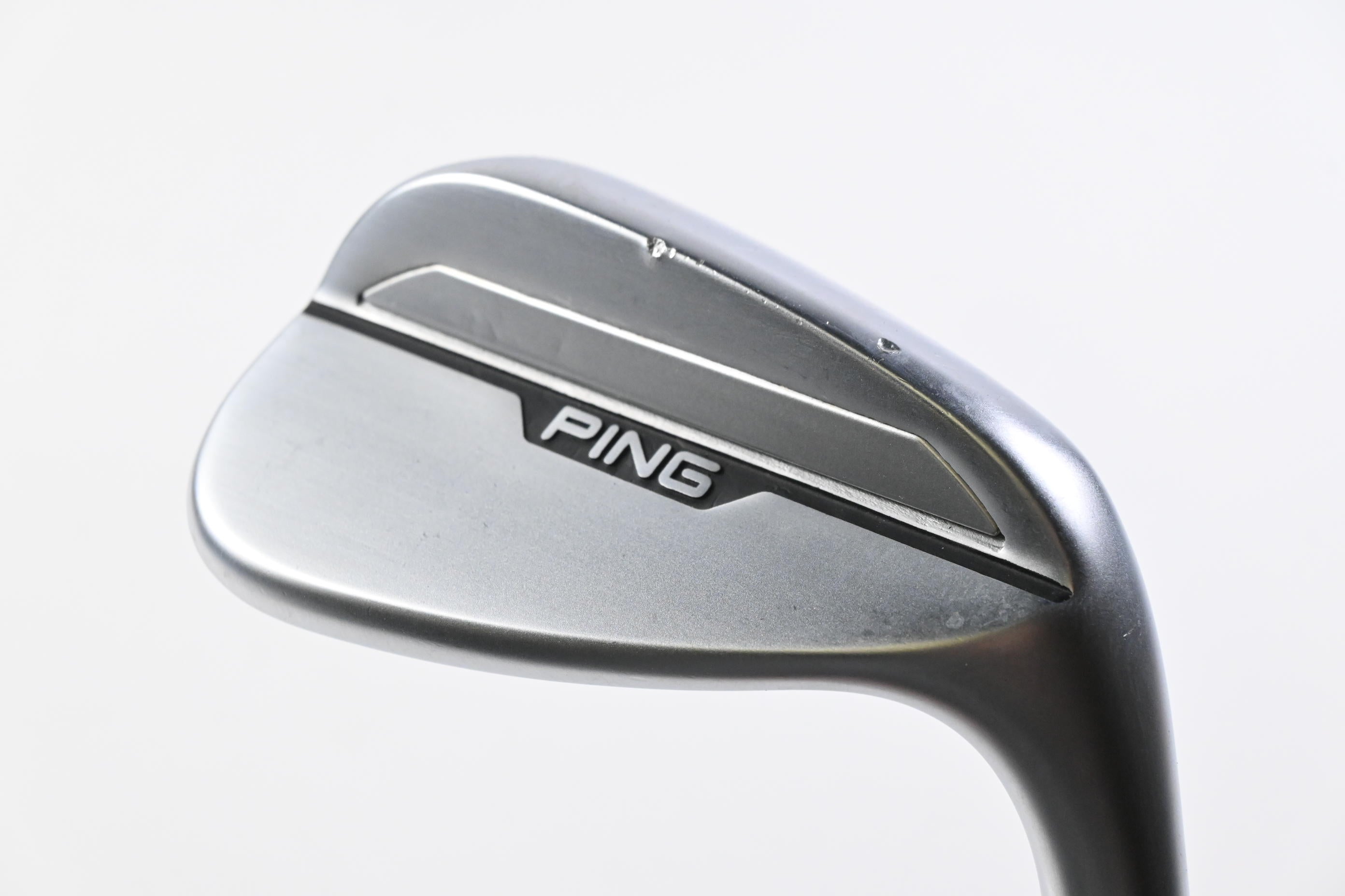 Ping S159 Gap Wedge / 52 Degree / Green Dot / Wedge Flex Ping Z-Z115 Shaft