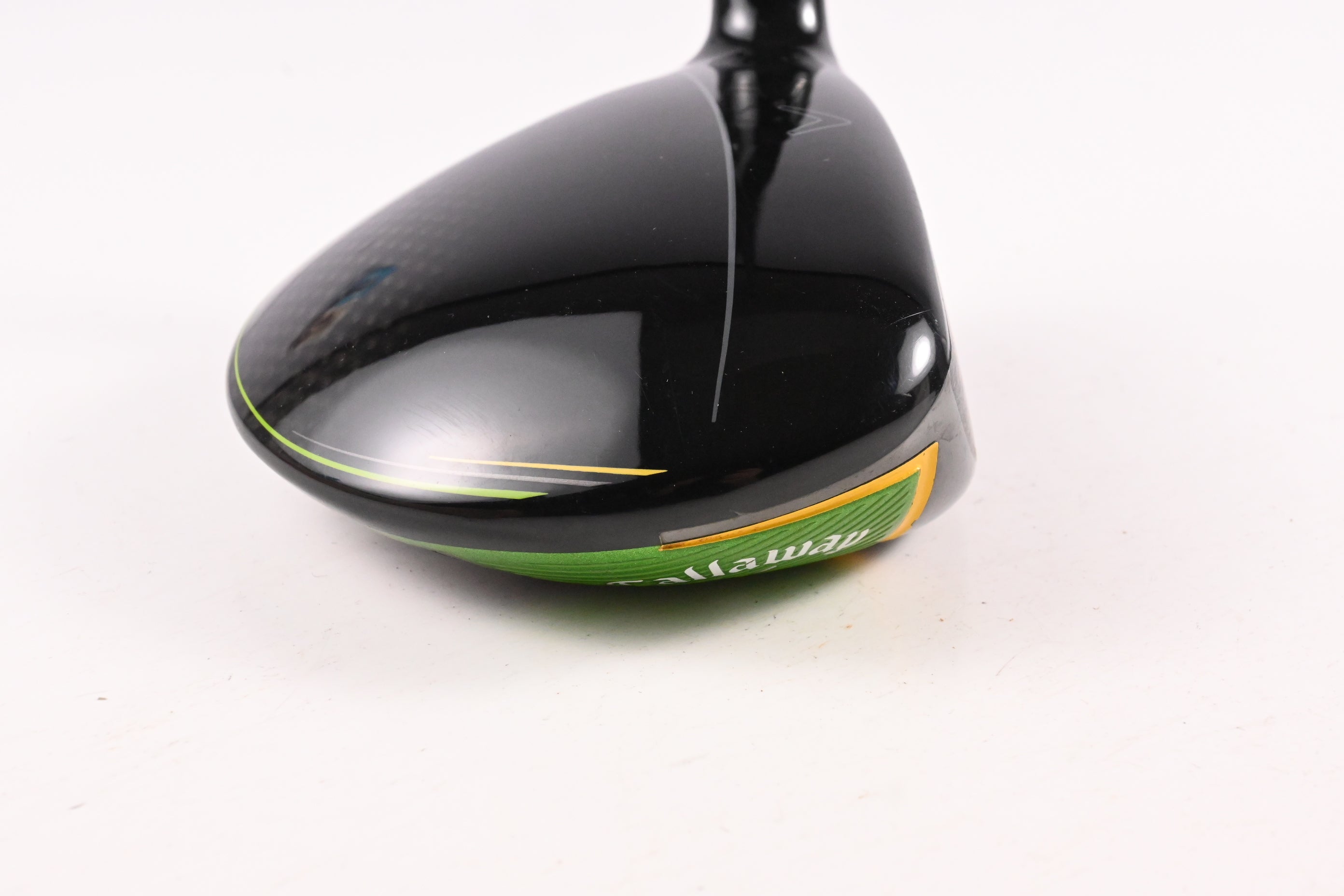 Callaway Epic Flash #3 Wood / 15 Degree / X-Flex Kai'li Red 75 Shaft