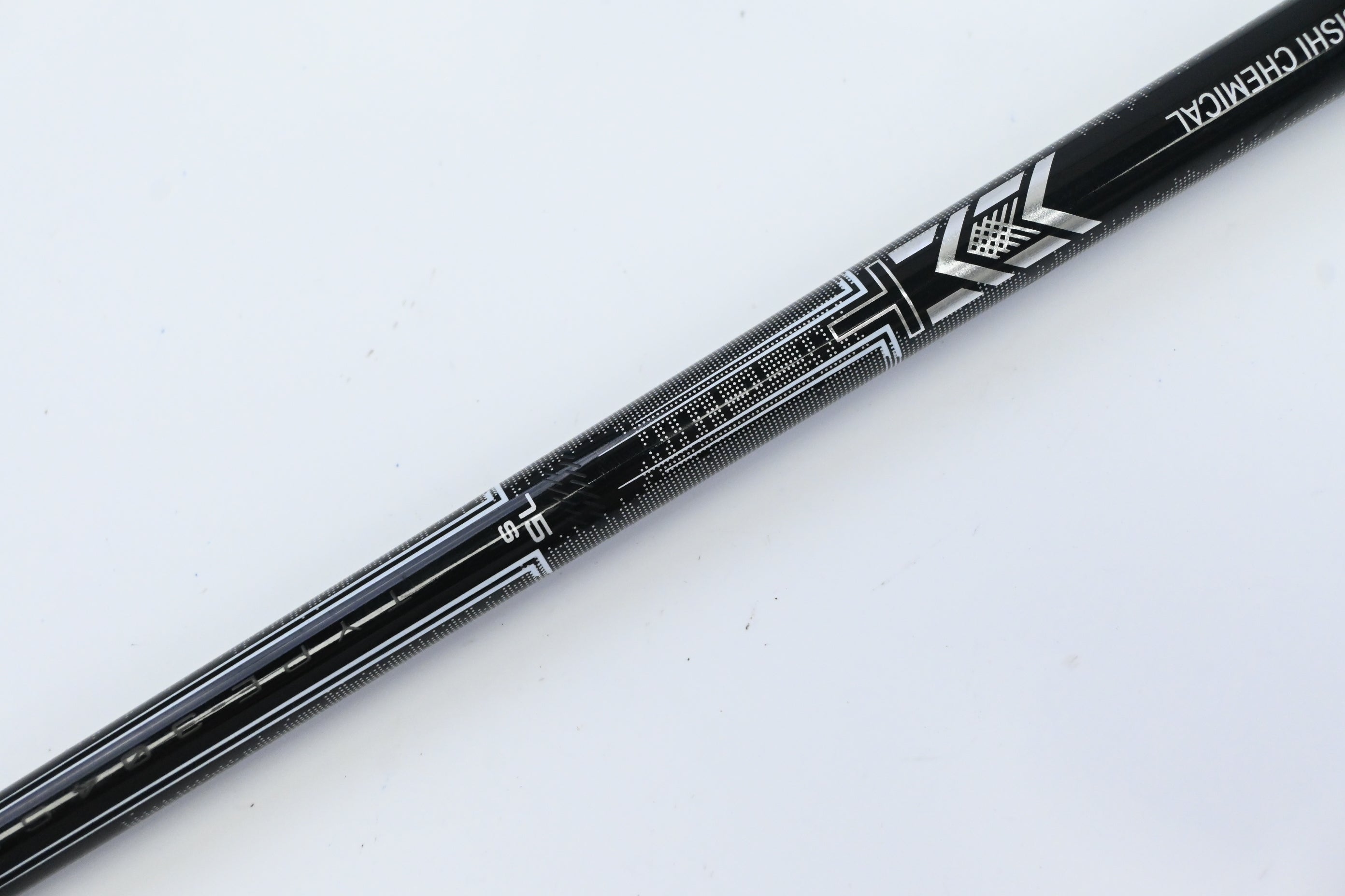 Taylormade P.DHY #2 Iron / 18 Degree / Stiff Flex MMT 75 Shaft