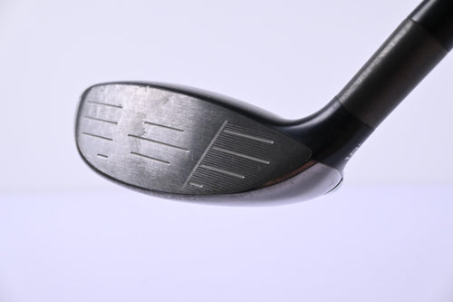 Callaway Elyte #5 Wood / 18 Degree / Regular Flex Denali Charcoal 60 Shaft