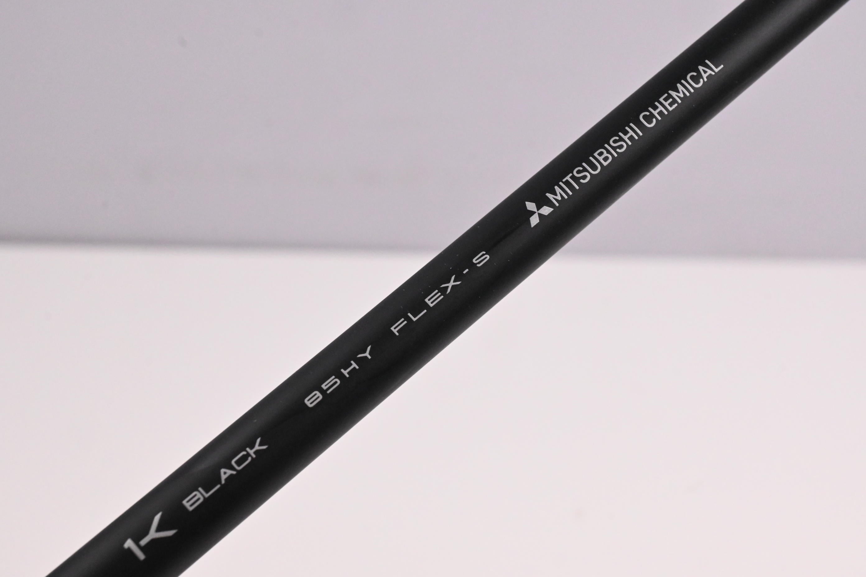 Tensei 1K Black 85 #5 Hybrid Shaft / Stiff Flex / Ping 3rd Gen