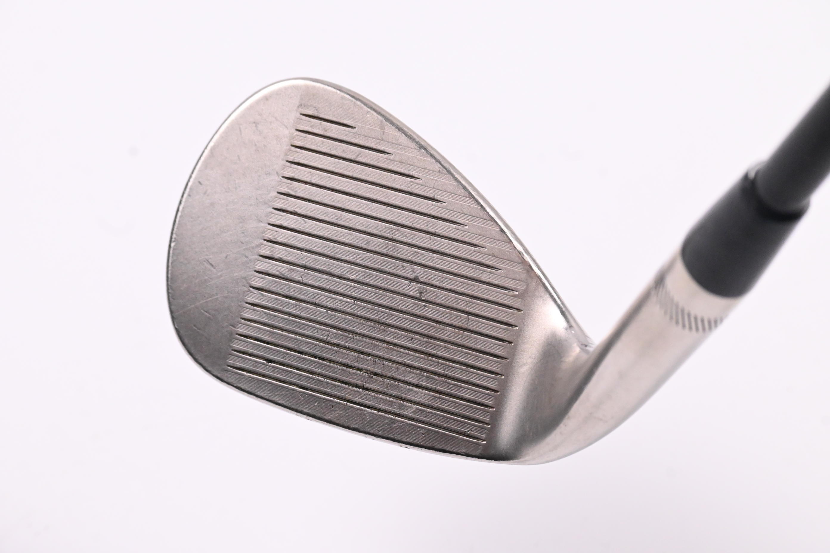 Titleist Vokey SM10 Sand Wedge / 54 Degree / Stiff Flex AMT Black S300 Shaft
