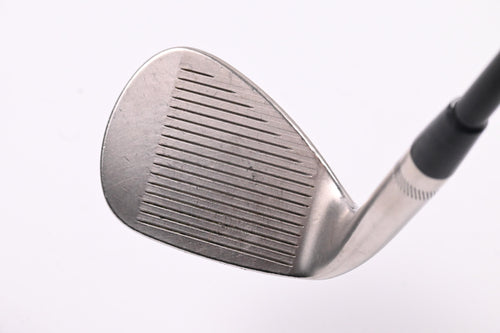 Titleist Vokey SM10 Sand Wedge / 54 Degree / Stiff Flex AMT Black S300 Shaft