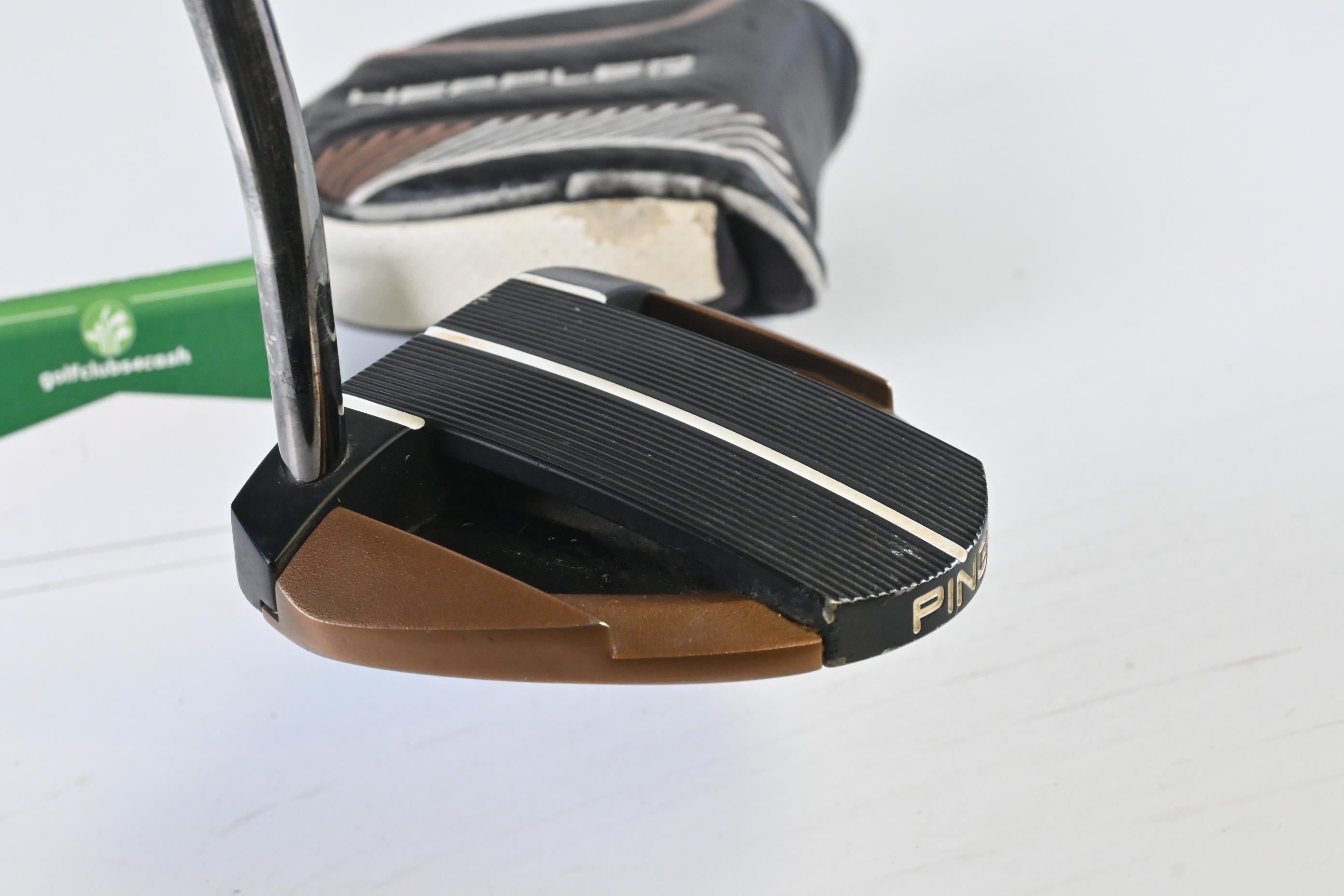 Ping Heppler Ketsch Putter / 35 Inch