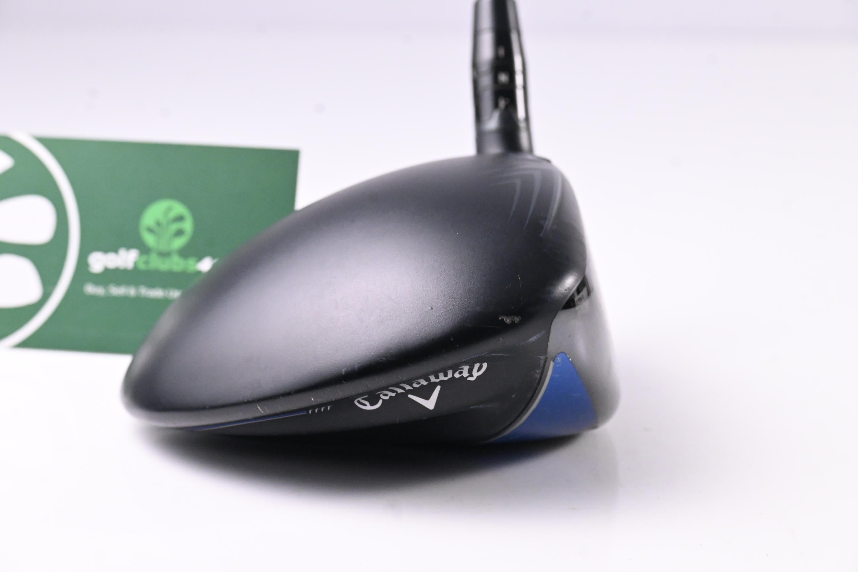 Callaway XR16 Driver / 9 Degree / X-Flex Fujikura Pro 62 Shaft