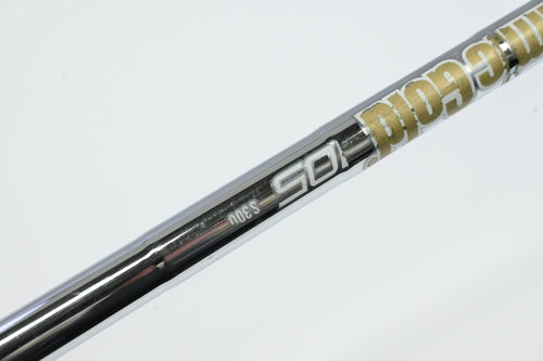 Mizuno MP-20 HMB #4 Iron / 22 Degree / Stiff Flex Dynamic Gold 105 S300 Shaft