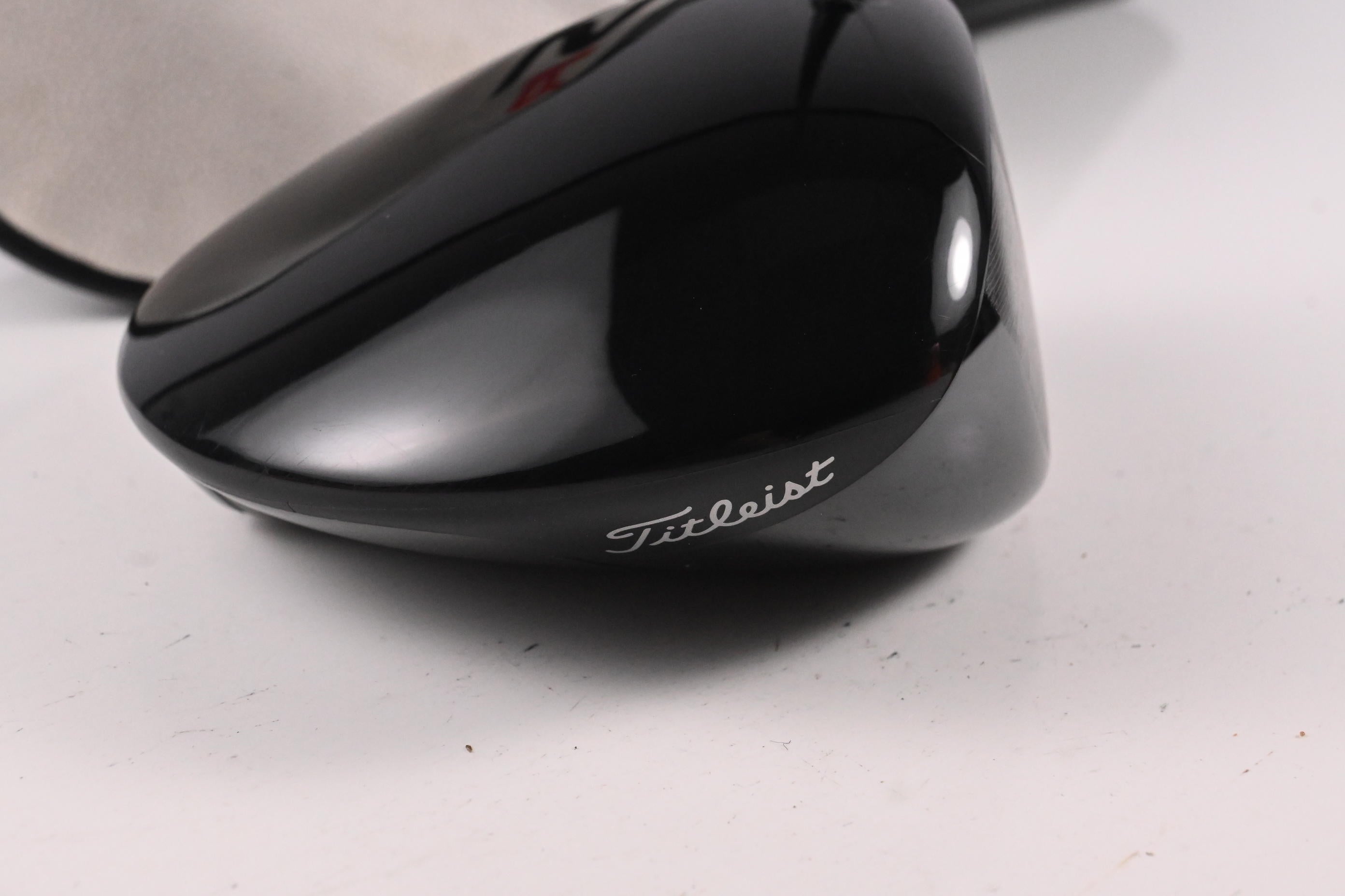 Titleist TSR2 Driver / 10 Degree / Stiff Flex Tensei AV Raw Blue SFW 55 Shaft
