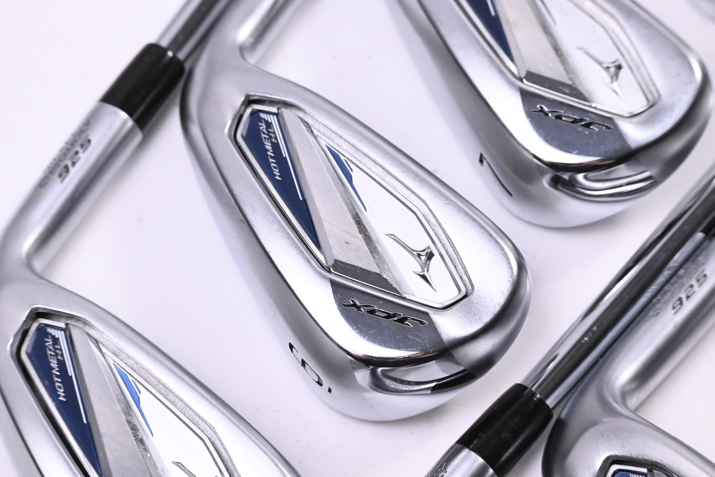 Mizuno JPX 925 Hot Metal HL Irons / 5-PW+GW+SW / Regular Flex N.S.Pro 850 NEO