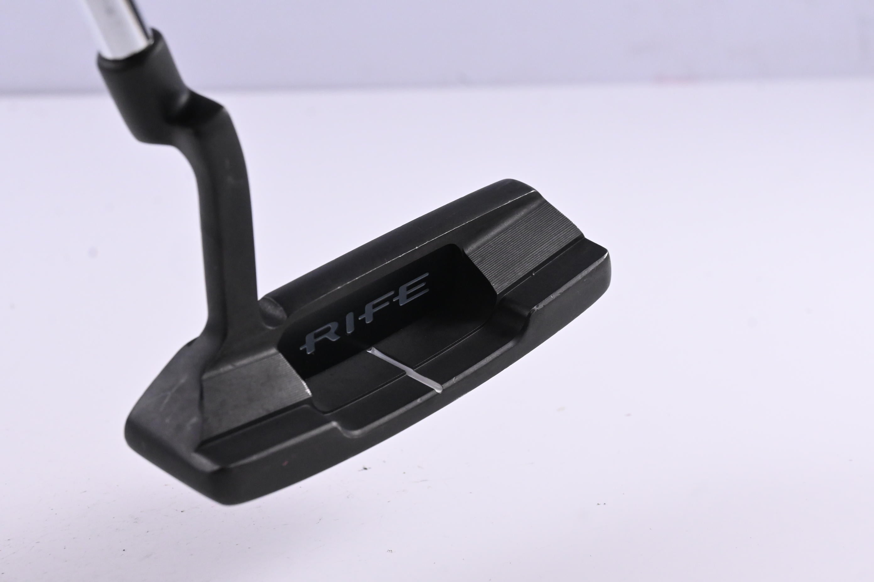 Rife RFX 2018 Riddler Putter / 34 Inch