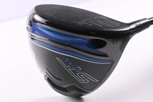 Mizuno ST-Max 230 Driver / 9.5 Degree / Stiff Flex Kai'li White 60 Shaft