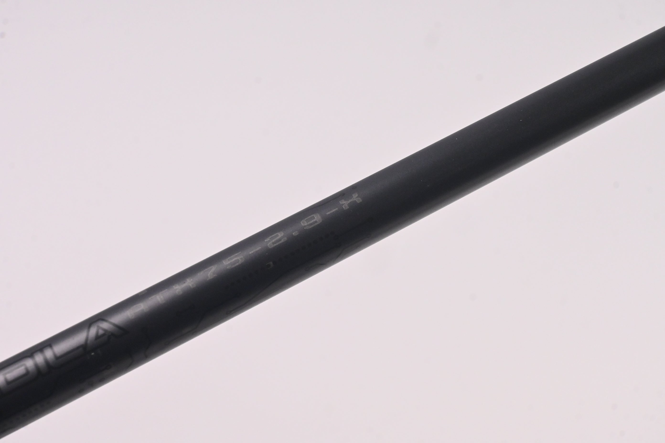 Aldila Tour Blue 75 Driver Shaft / Stiff Flex / Cobra 2nd Gen