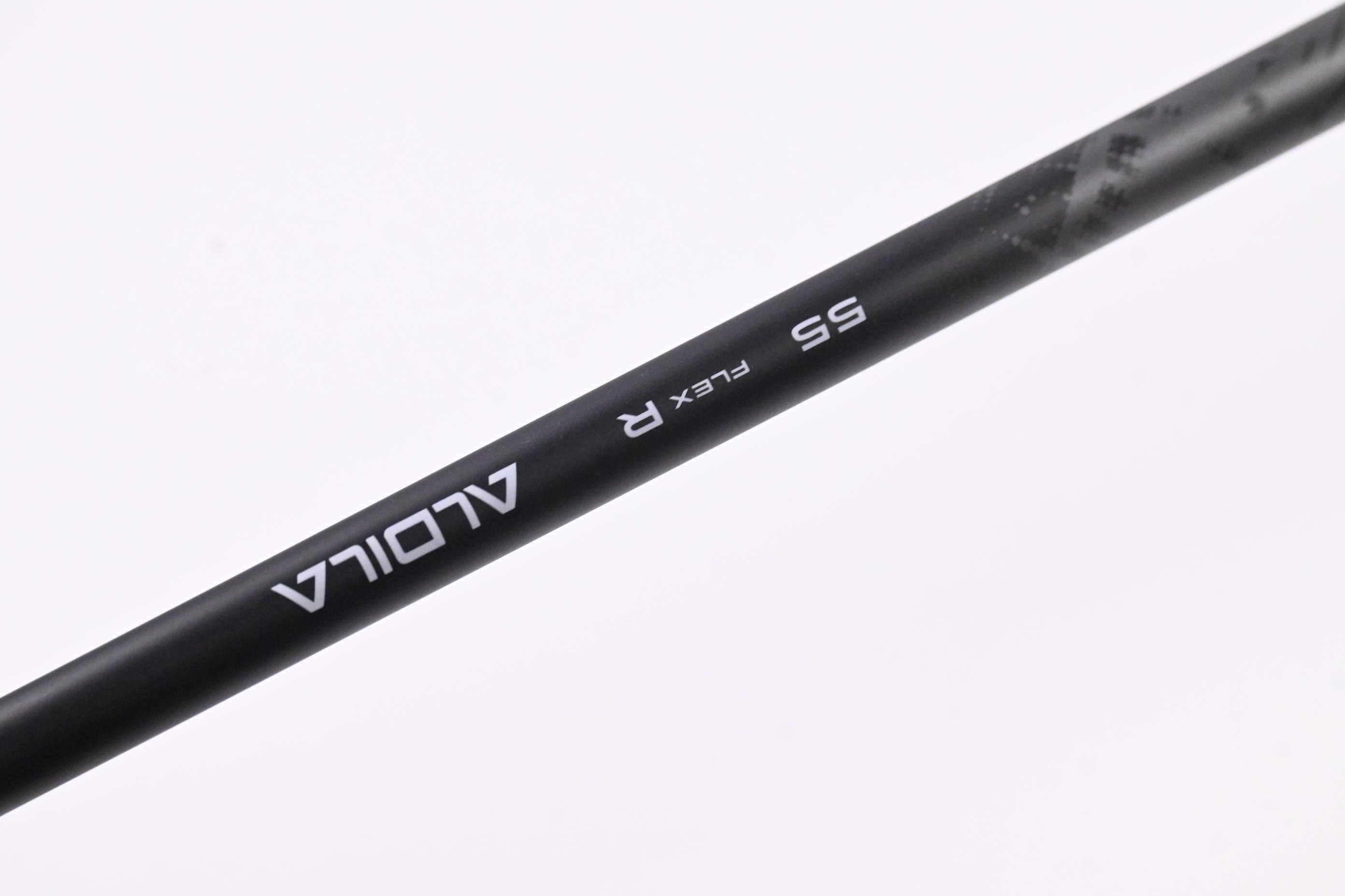 Left Hand Titleist T100 2025 #9 Iron / Regular Flex Aldila NV 55 Shaft