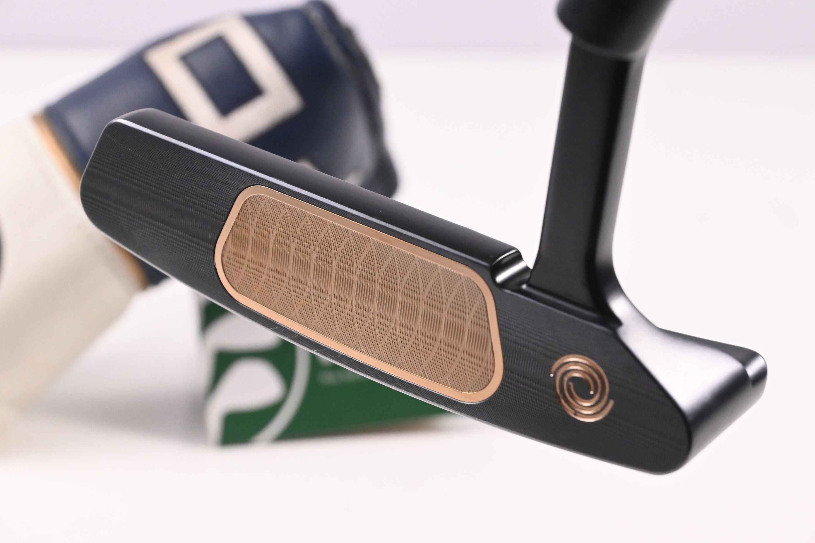 Odyssey Ai-One Milled Two T CH Putter / 34 Inch