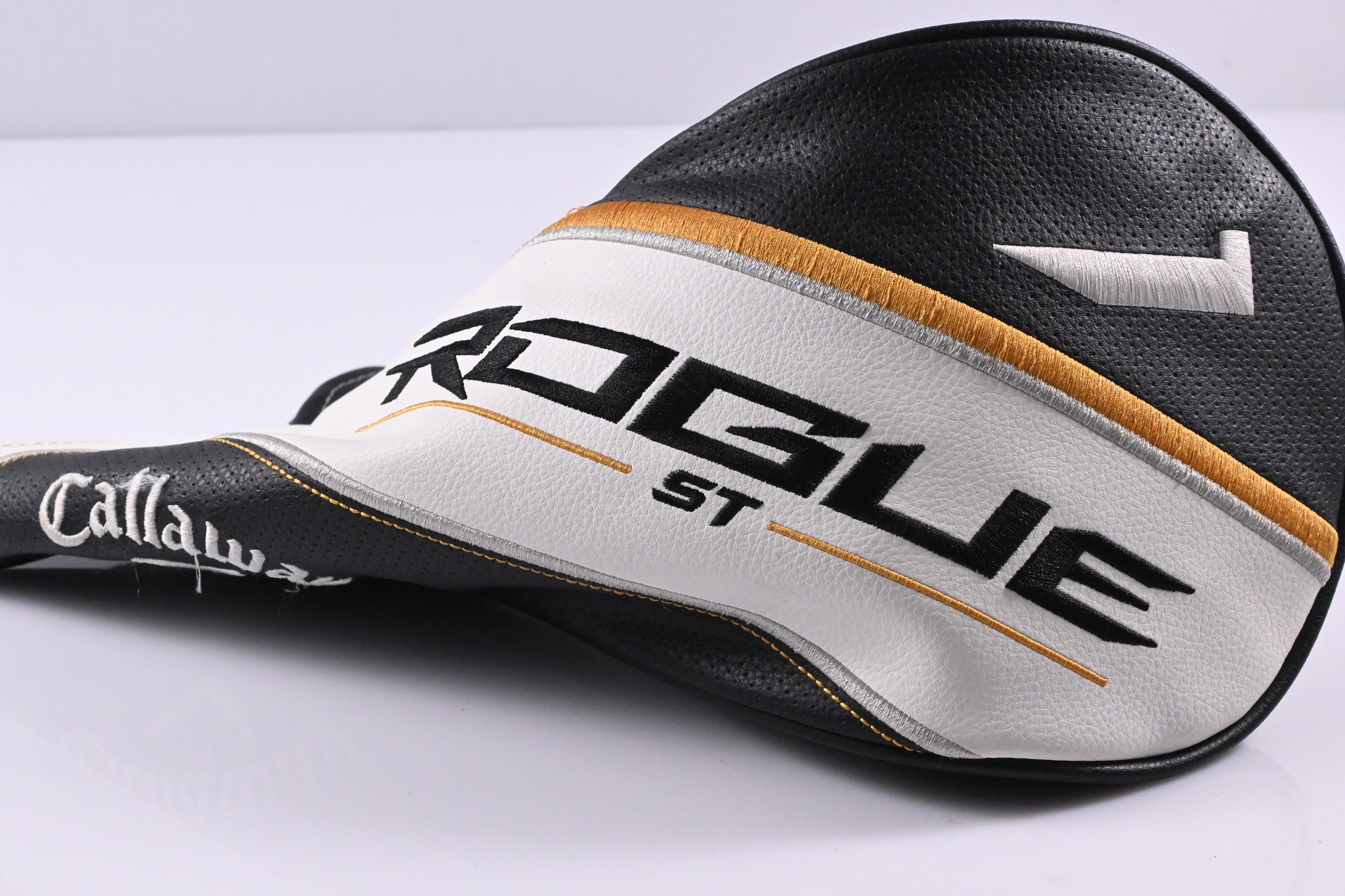 Callaway Rogue ST Triple Diamond LS Driver / 9 Degree / X-Flex Tensei AV White