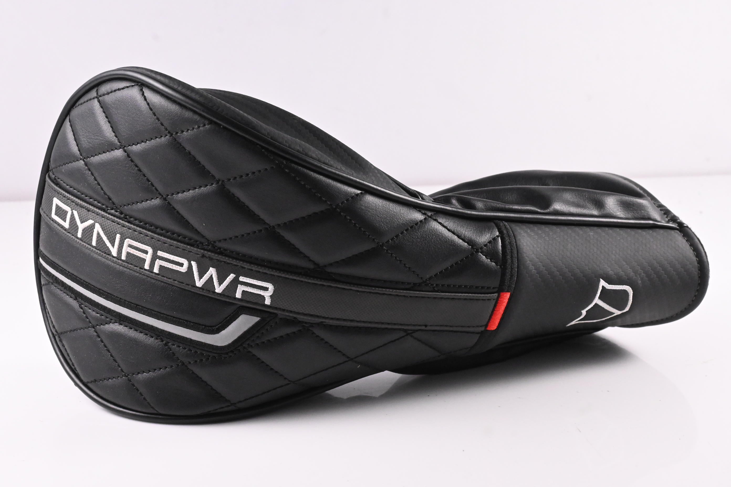Wilson DYNAPWR Max+ Driver / 10.5 Degree / Senior Flex UST LinQ Power Core 5