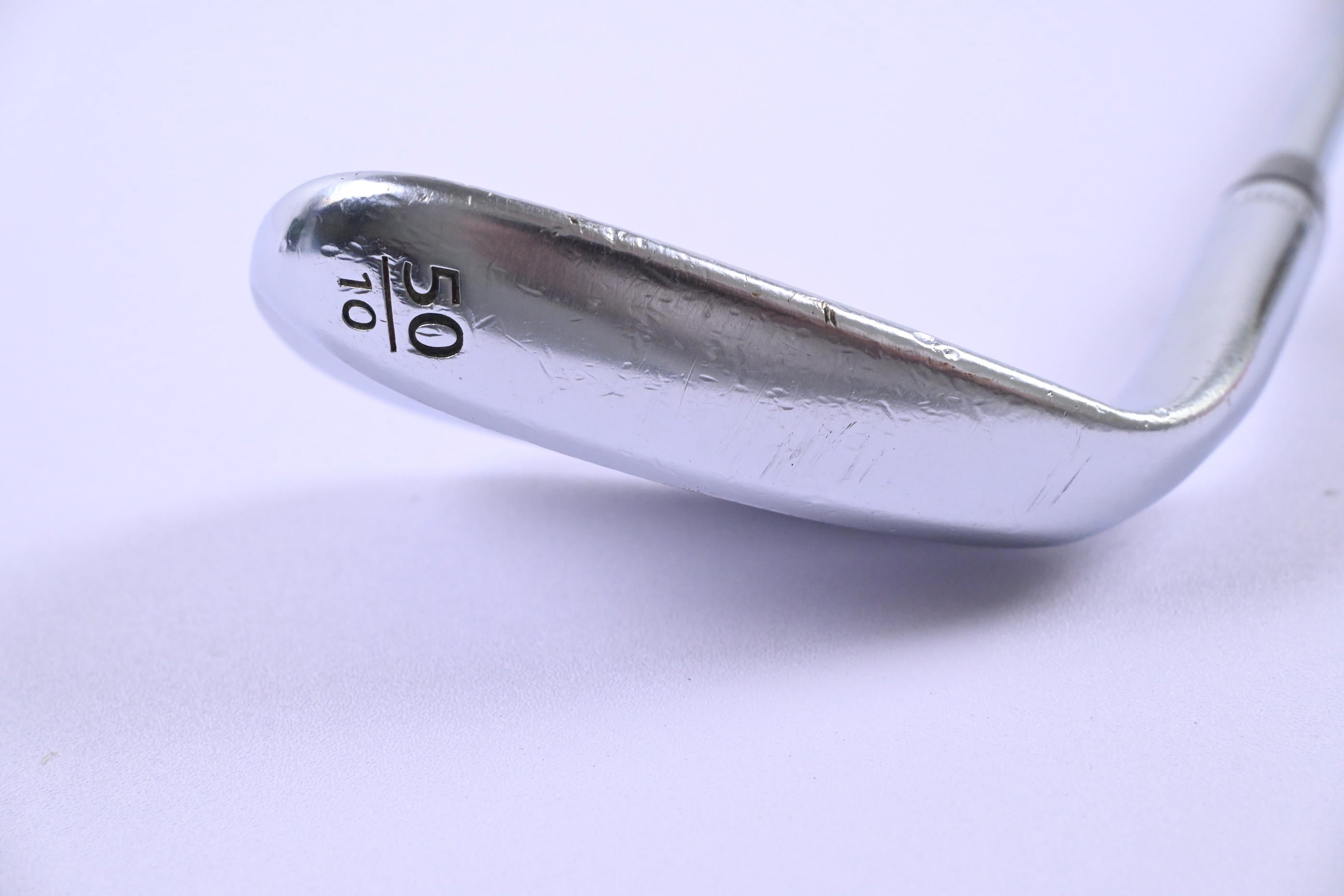 Callaway Mack Daddy 4 Gap Wedge / 50 Degree / Stiff Flex Dynamic Gold 115 200