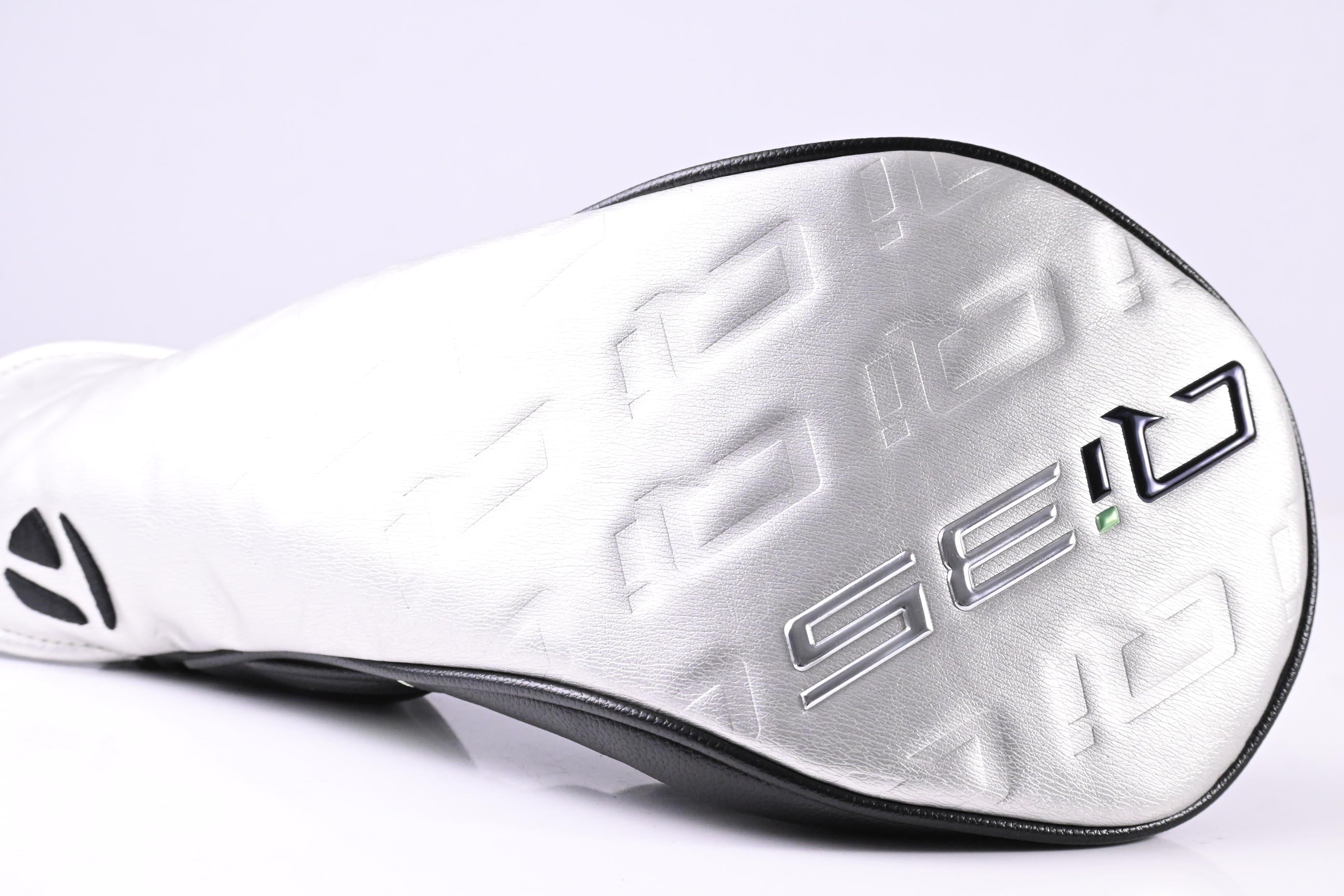 Taylormade Qi35 Max Lite Driver / 12 Degree / Regular Flex AirSpeeder 50 Shaft