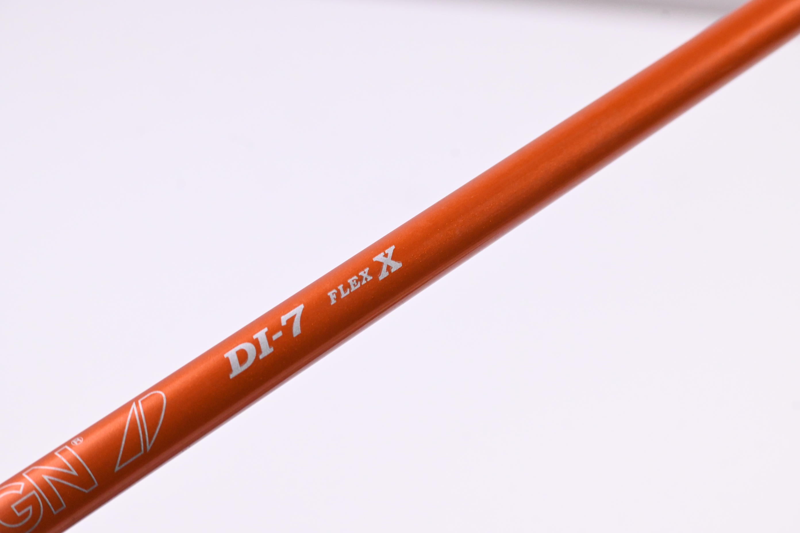 Graphite Design Tour AD DI-7 Orange #3 Wood Shaft / X-Flex / Callaway 3rd Gen