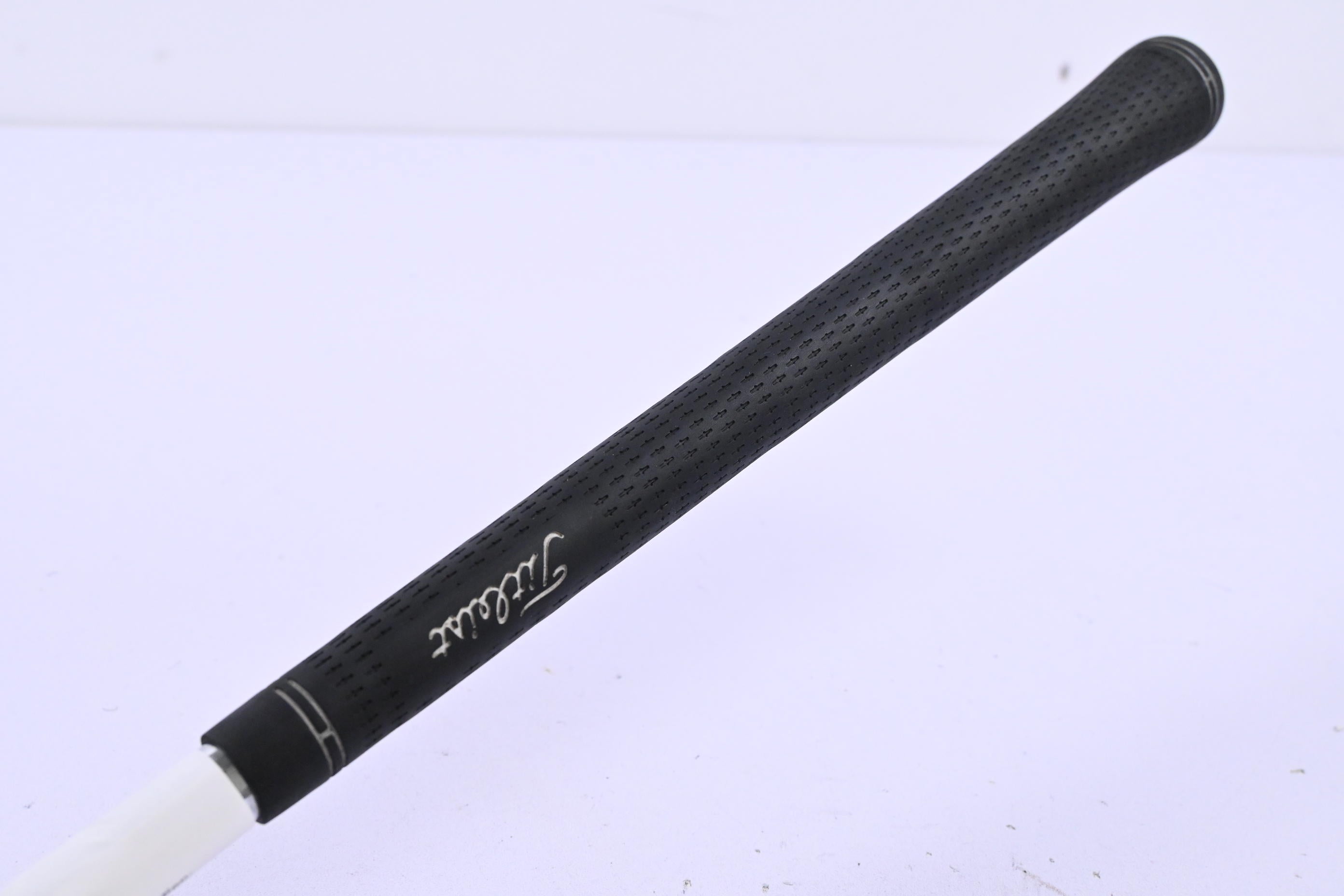 Left Hand Titleist Vokey Spin Milled Lob Wedge / 58 Degree / Wedge Flex Vokey