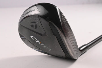 Taylormade Qi10 #5 Wood / 18 Degree / Regular Flex Ventus TR Blue 6 Shaft