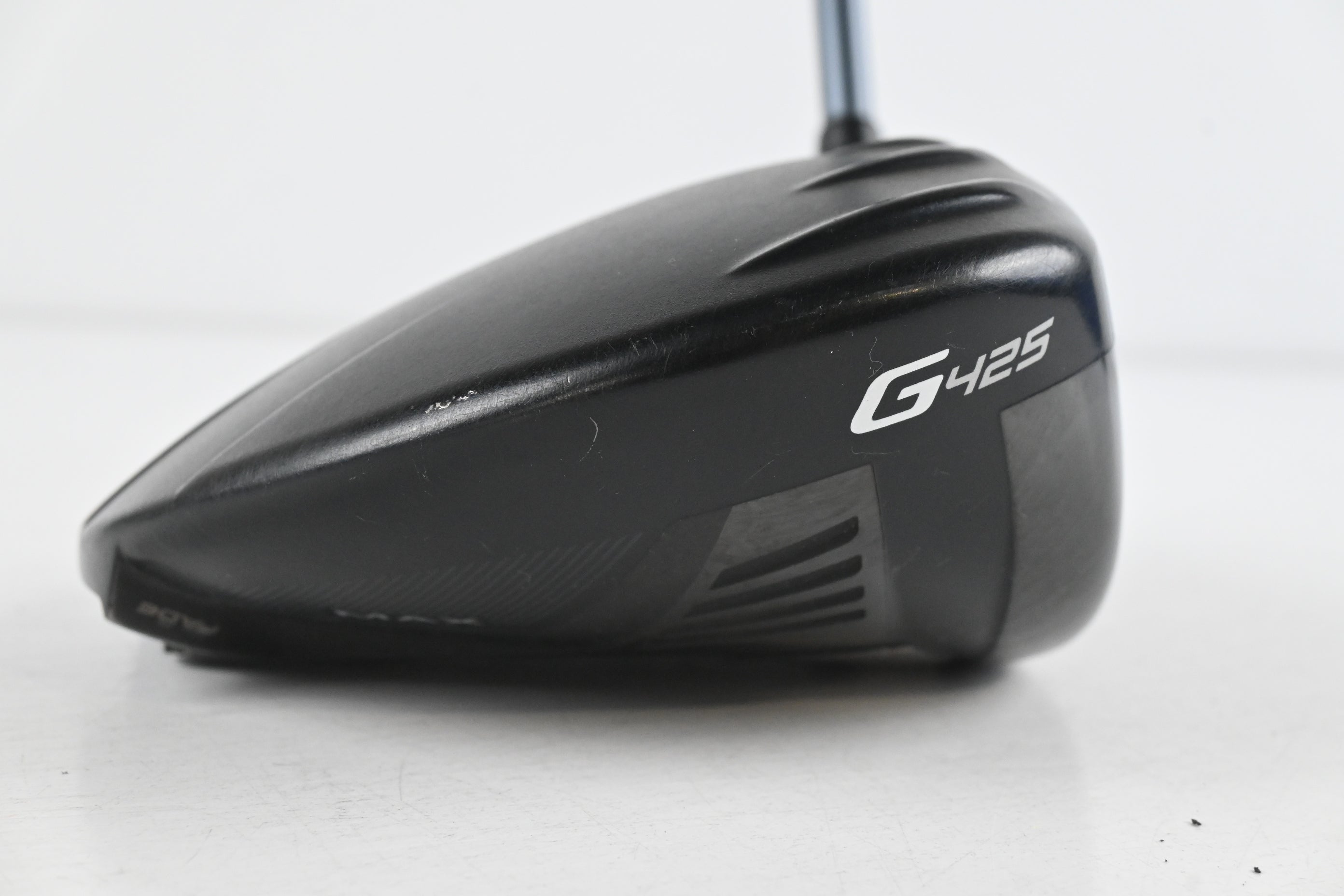 Ping G425 Max Driver / 9 Degree / Regular Flex Ping Alta CB 55 Slate Shaft