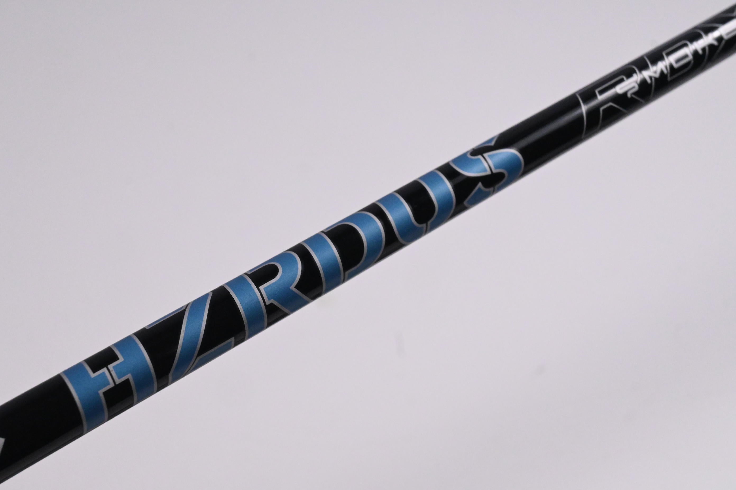 HZRDUS Smoke Blue RDX 60 Driver Shaft / Regular Flex / Mizuno Adapter