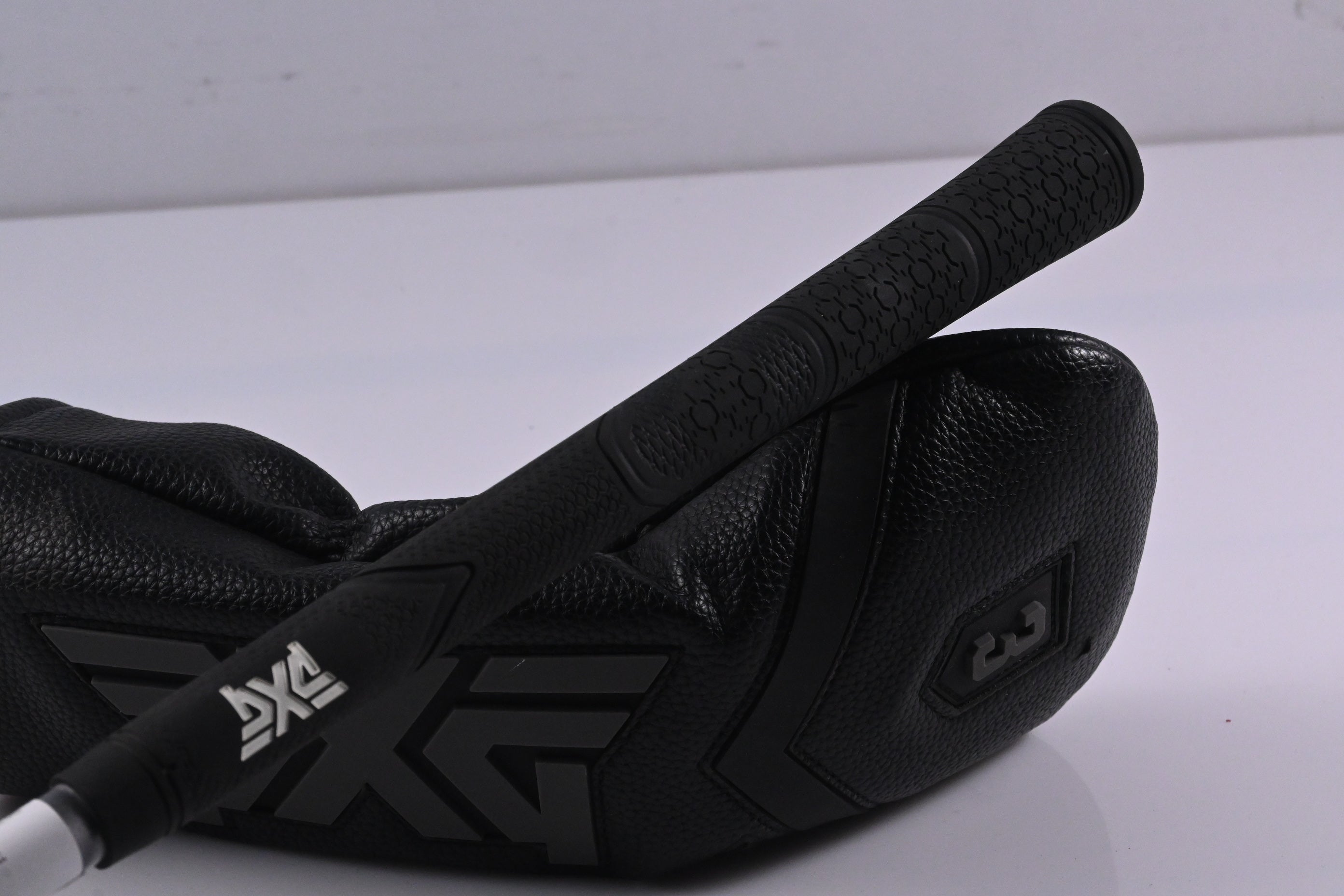 PXG 0311 XF Gen6 #3 Wood / 16 Degree / Stiff Flex Aldila Rogue Elite Blue 65
