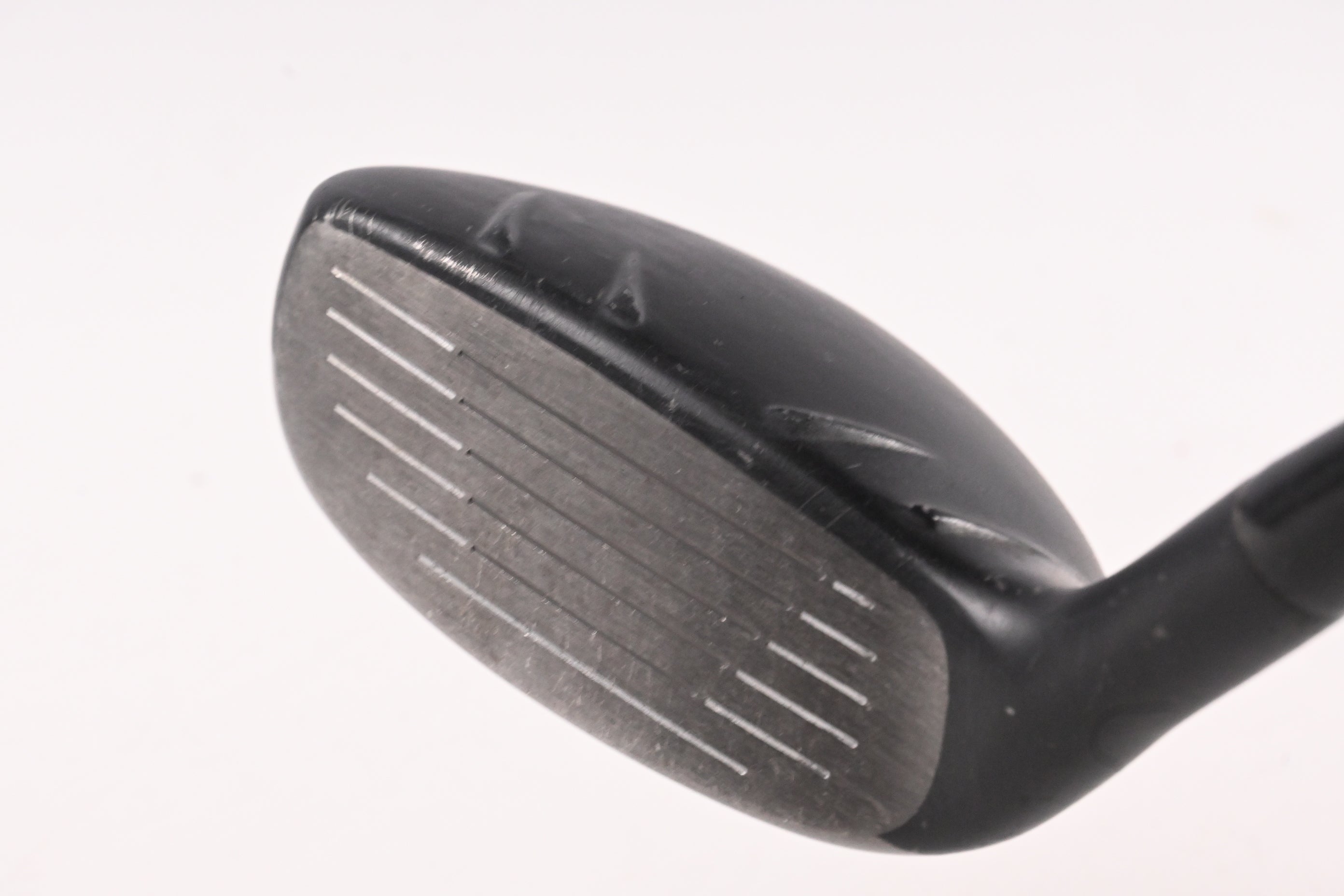 Ping G Series #3 Hybrid / 19 Degree / Stiff Flex Ping Alta 70 Shaft