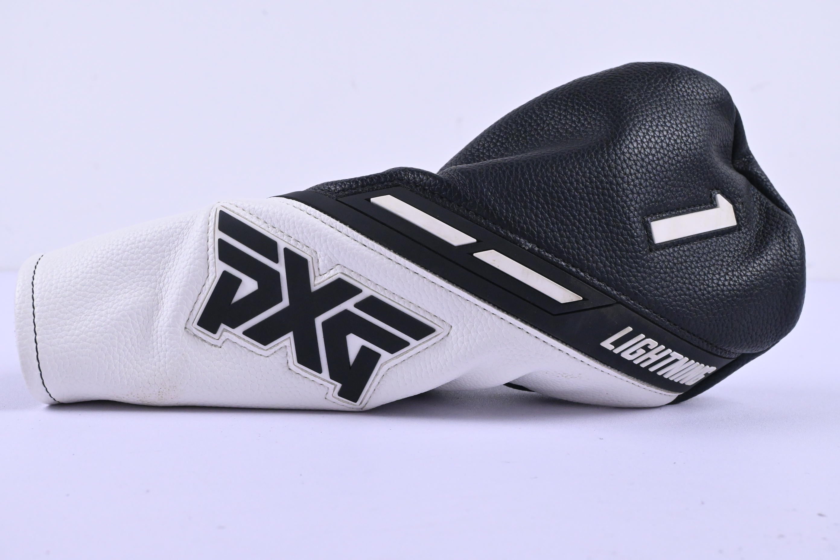 PXG Lightning Tour Mid Driver / 10.5 Degree / Stiff Flex HZRDUS Black Gen4 60