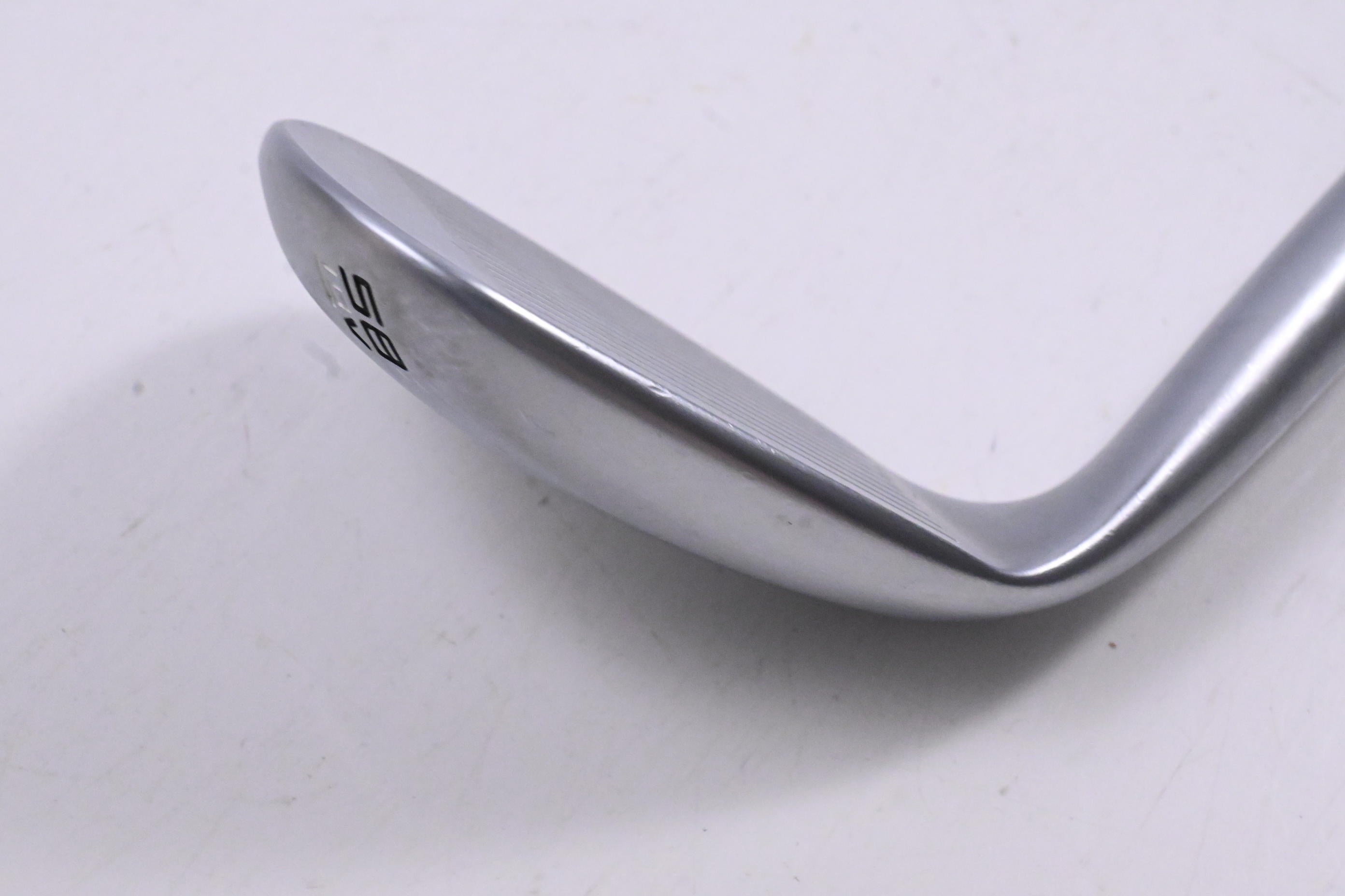 Mizuno T24 Lob Wedge / 58 Degree / Wedge Flex KBS Hi-Rev 2.0 115 Shaft