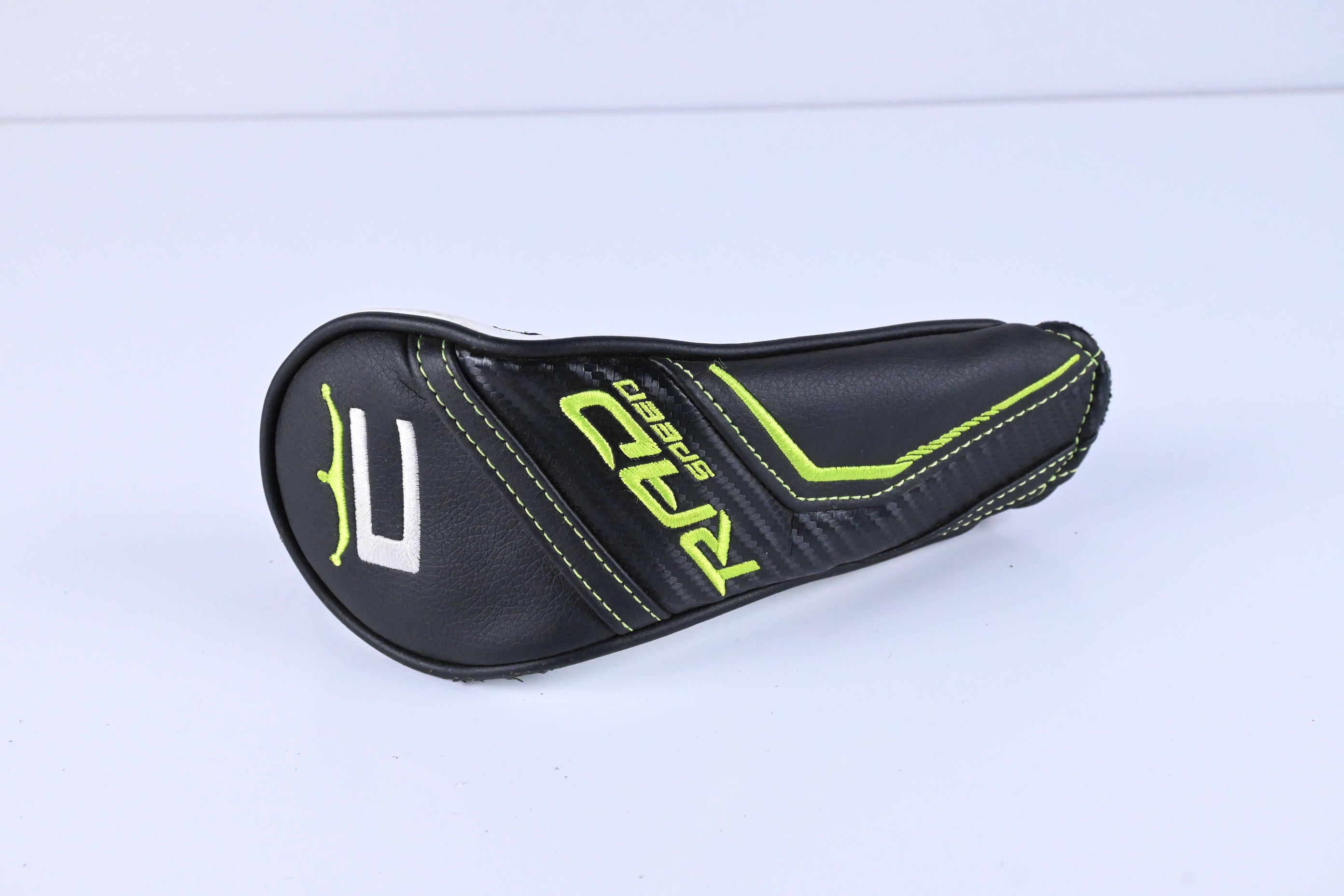 Cobra King Radspeed #3 Hybrid / 19 Degree / Stiff Flex UST Mamiya Recoil ESX 480