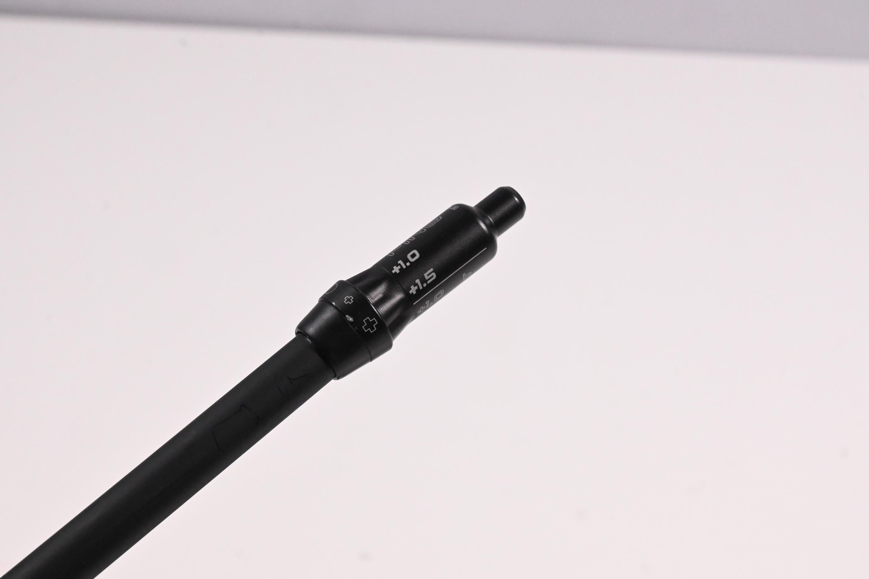 Tensei 1K Black 85 #5 Hybrid Shaft / Stiff Flex / Ping 3rd Gen