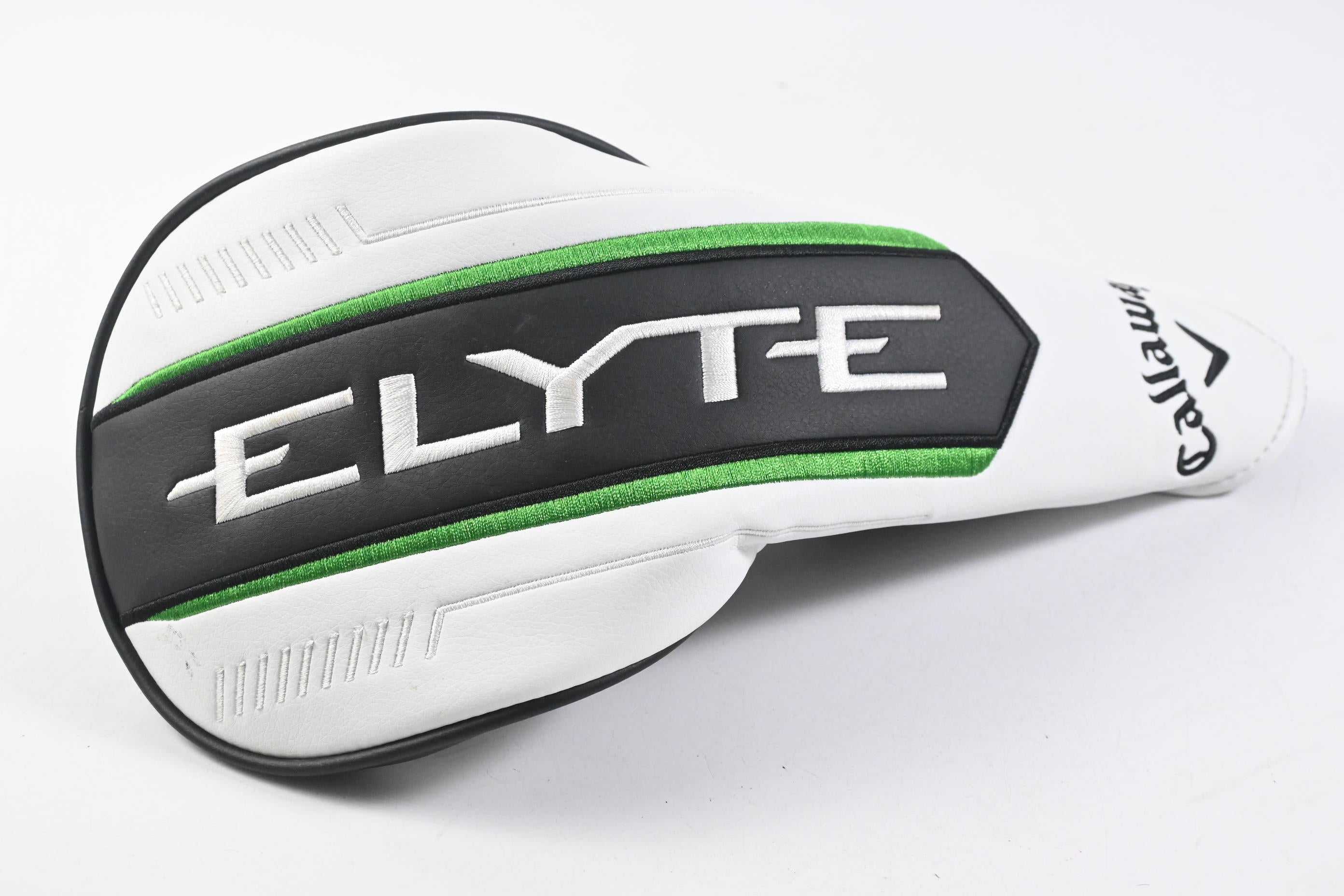Callaway Elyte Driver / 9 Degree / Stiff Flex Denali Charcoal 60 Shaft