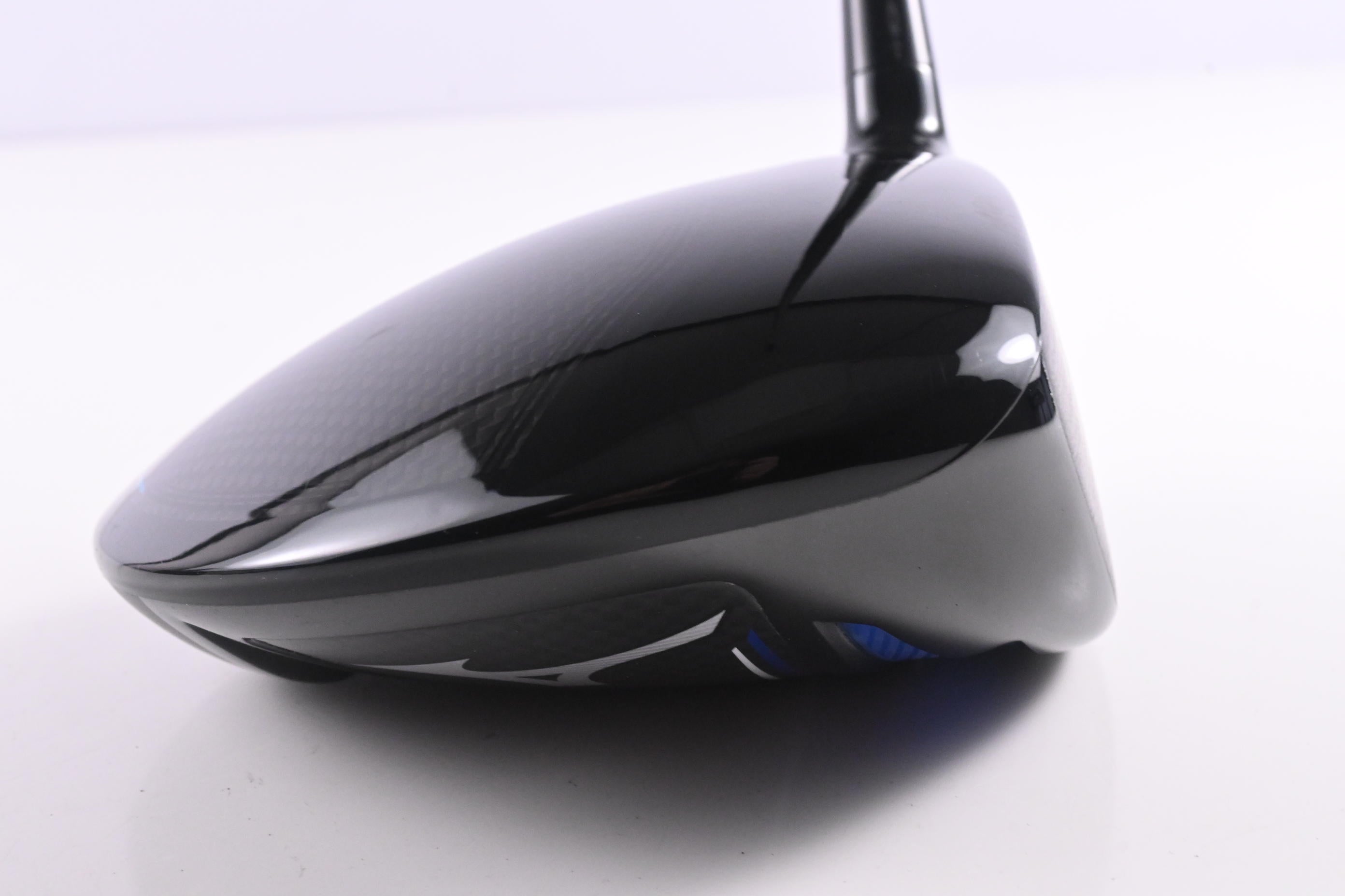 Mizuno ST-Max 230 Driver / 9.5 Degree / Stiff Flex Kai'li White 60 Shaft