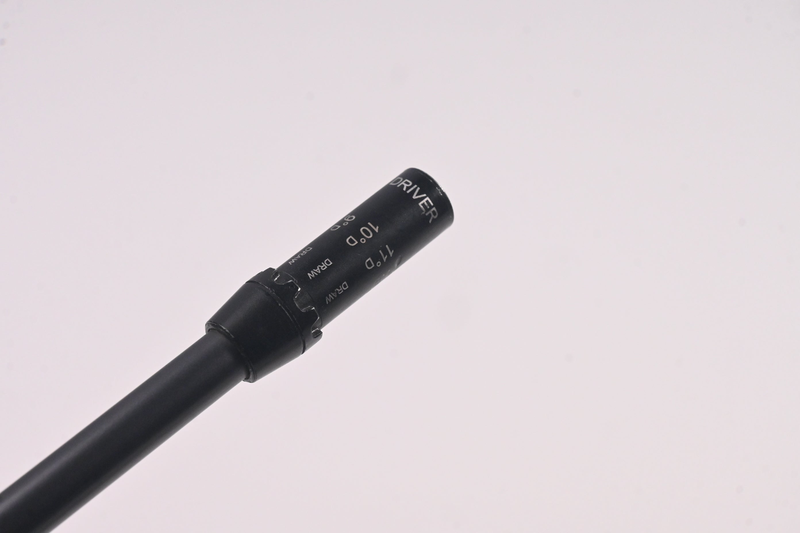 Aldila Tour Blue 75 Driver Shaft / Stiff Flex / Cobra 2nd Gen