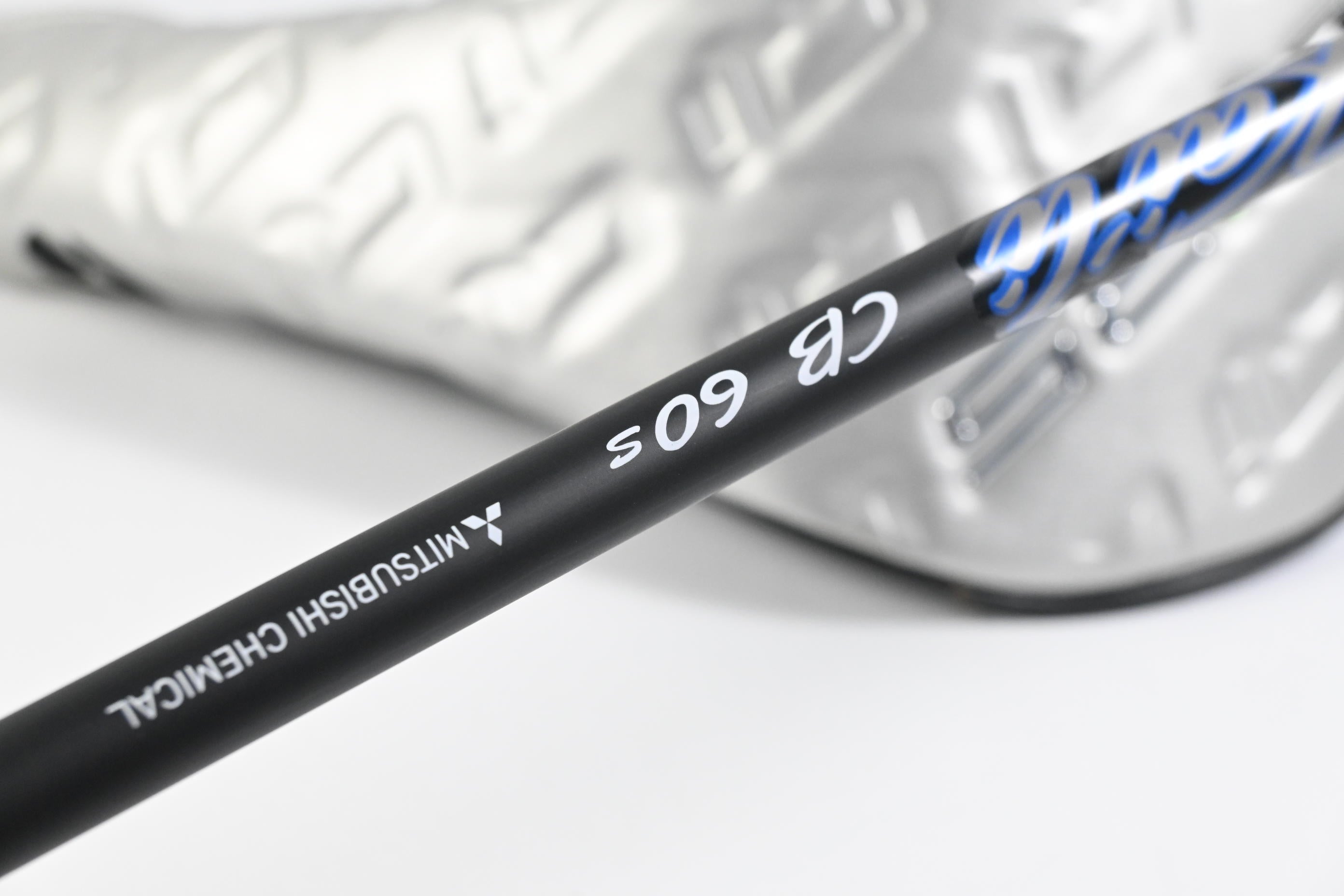 Taylormade Qi35 LS Driver / 9 Degree / Stiff Flex Kai'li Dark Waves Blue CB 60