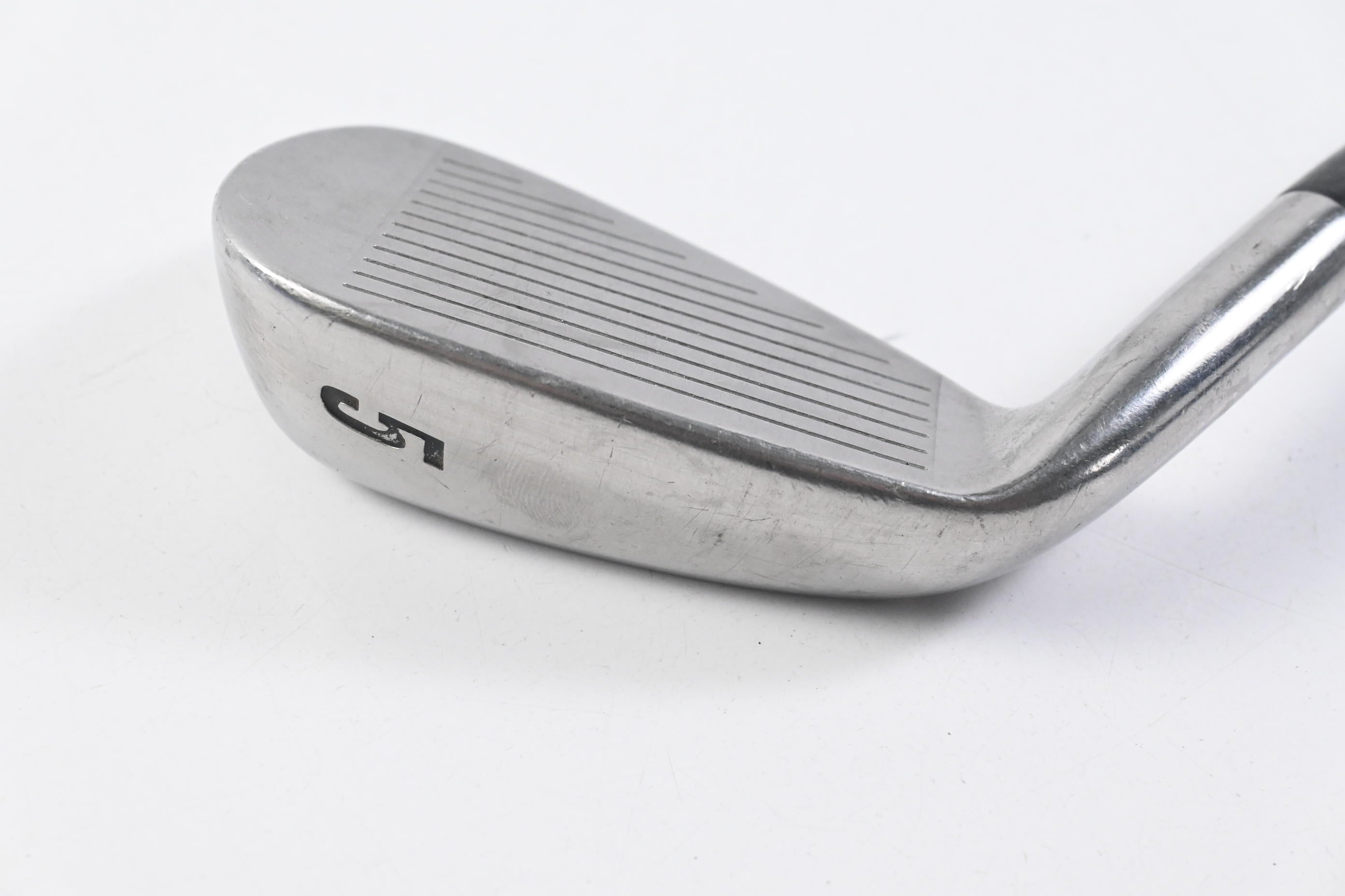 Mizuno MX-17 #5 Iron / 26 Degree / Regular Flex Mizuno Dynaflex Shaft