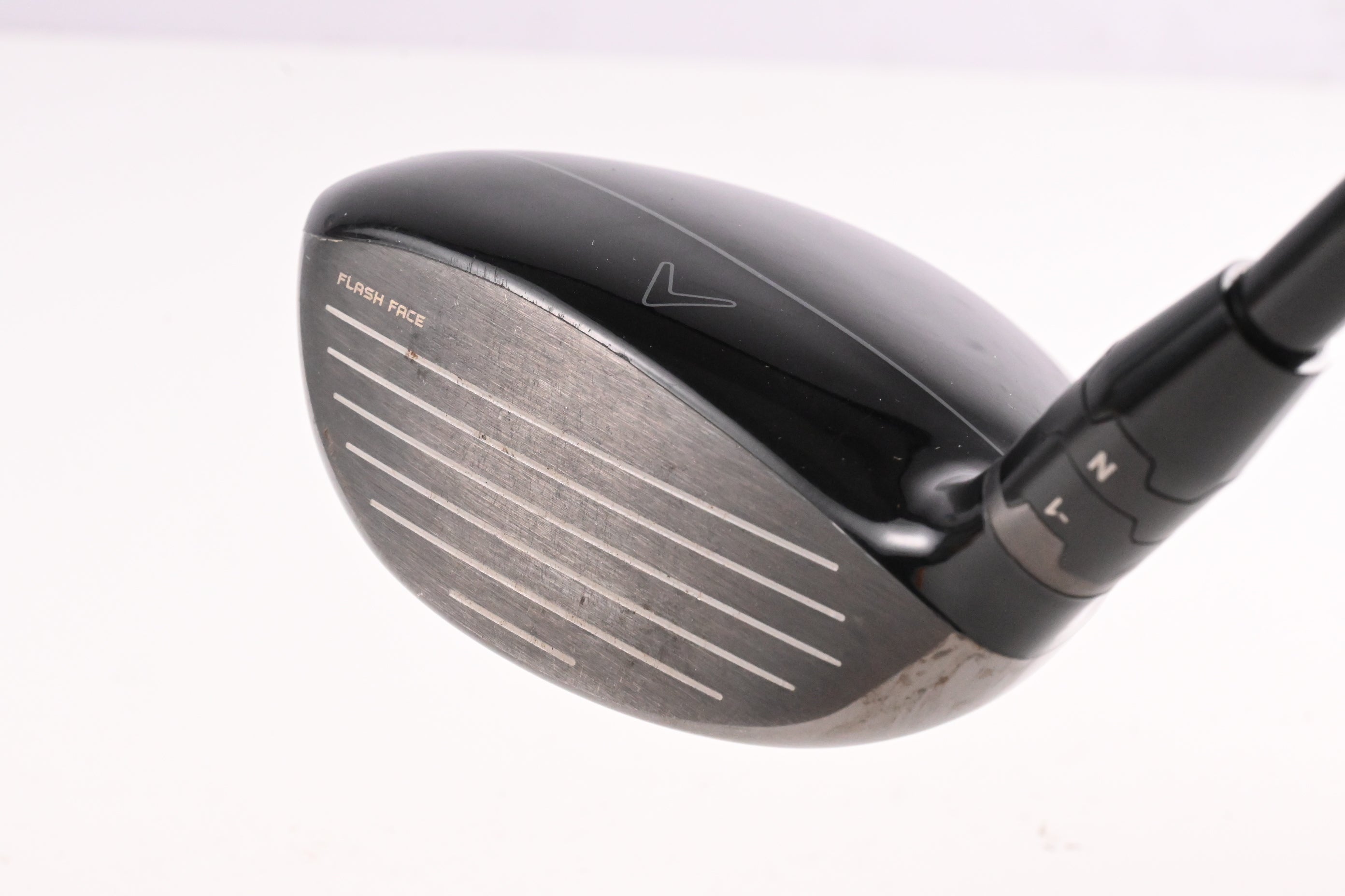 Callaway Epic Flash #3 Wood / 15 Degree / X-Flex Kai'li Red 75 Shaft