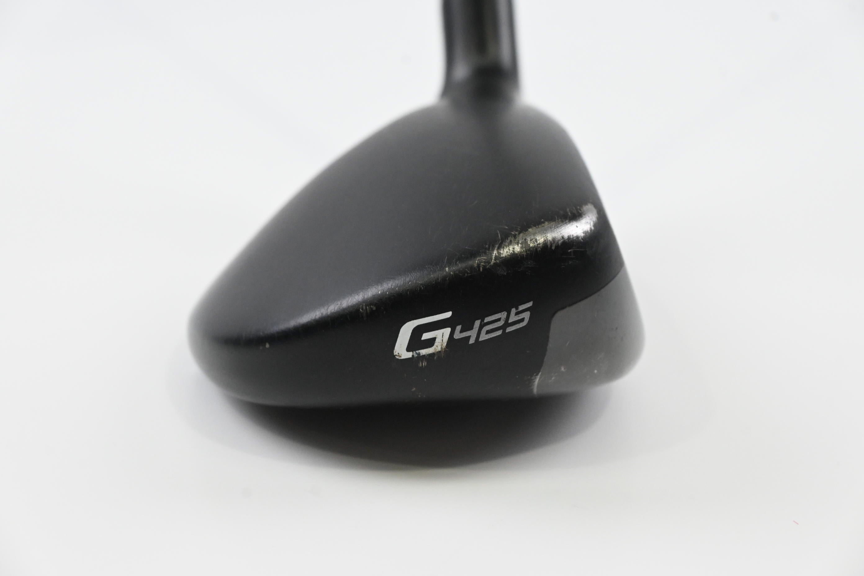 Ping G425 #3 Hybrid / 19 Degree / Stiff Flex Ping Tour Chrome 85 Shaft