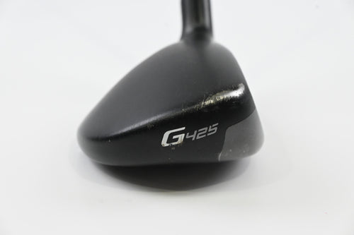 Ping G425 #3 Hybrid / 19 Degree / Stiff Flex Ping Tour Chrome 85 Shaft