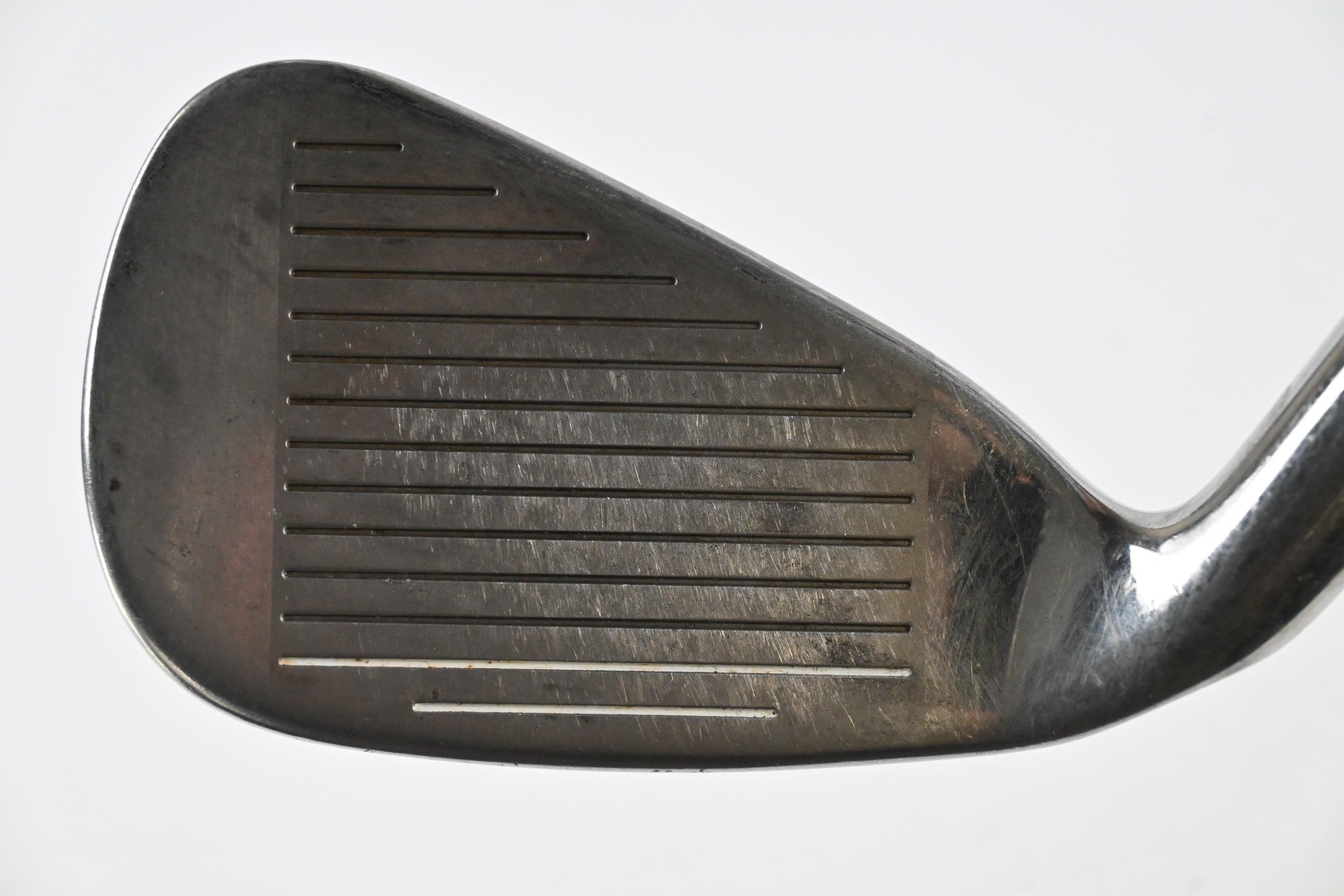 Callaway Steelhead XR #6 Iron / Regular Flex Accra 60 Shaft