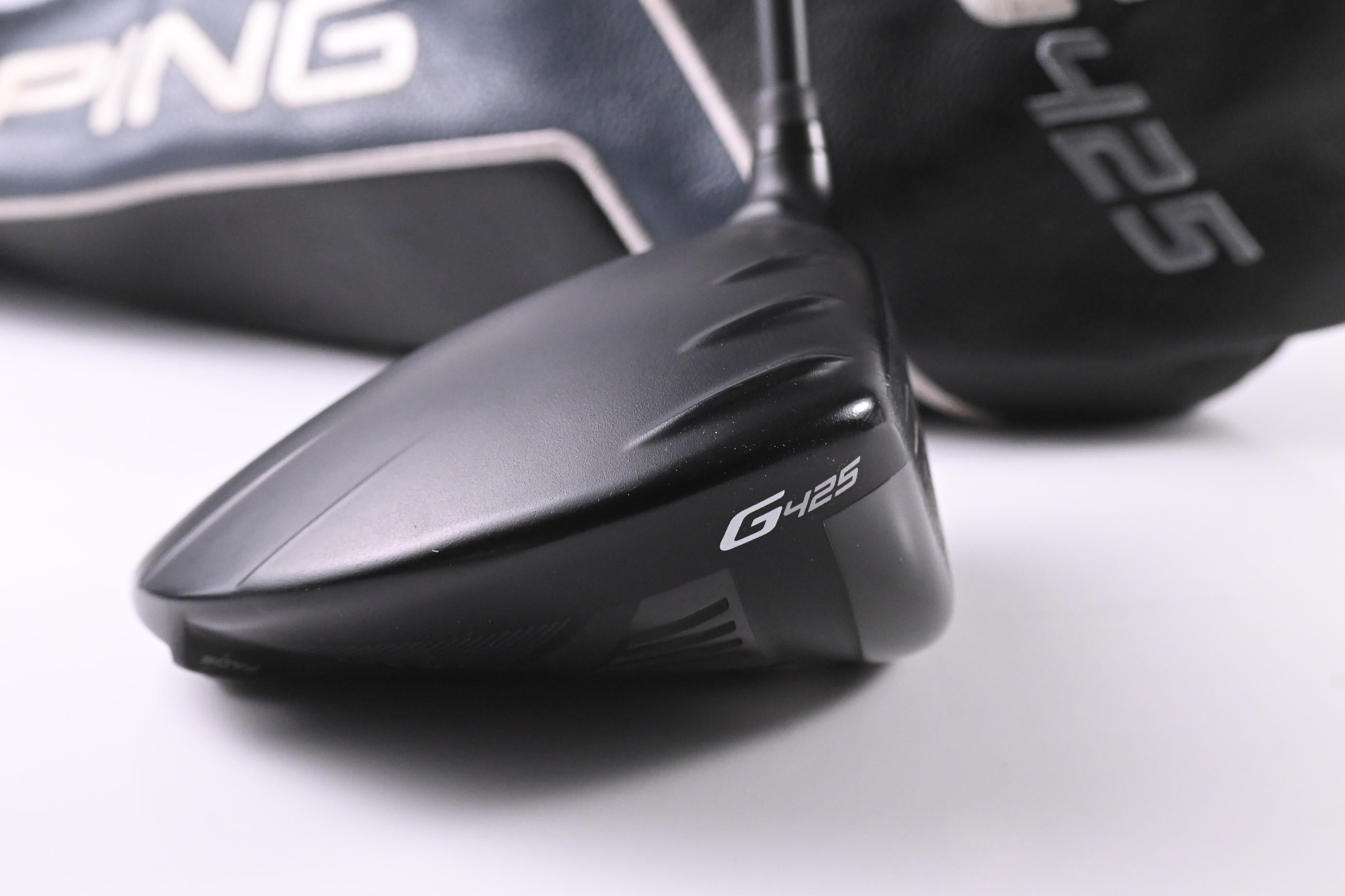 Ping G425 Max Driver / 10.5 Degree / Stiff Flex Tensei 1K Black 65 Shaft
