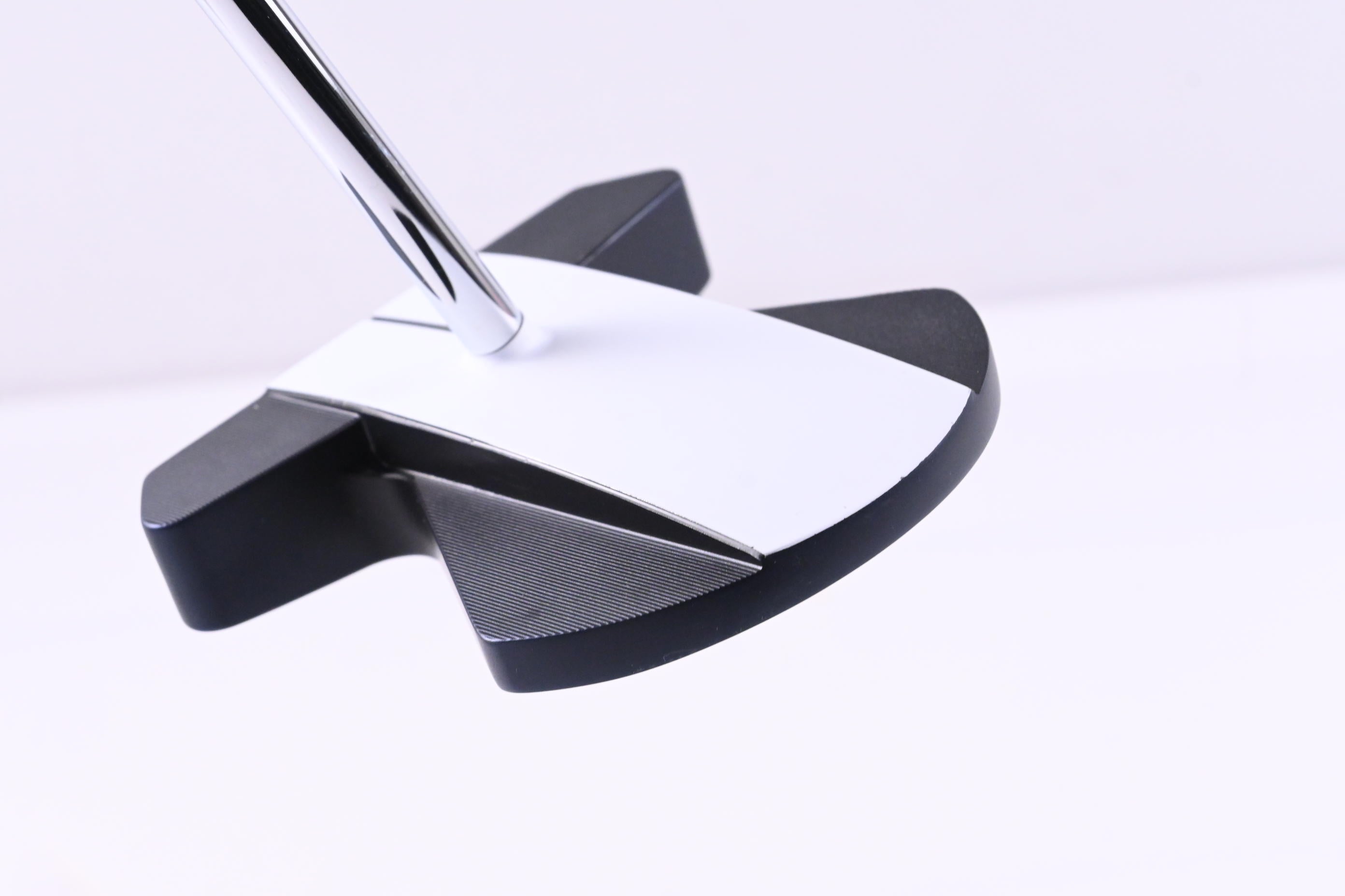 Odyssey Ai-One Square 2 Square Max Stripe Putter / 34 Inch