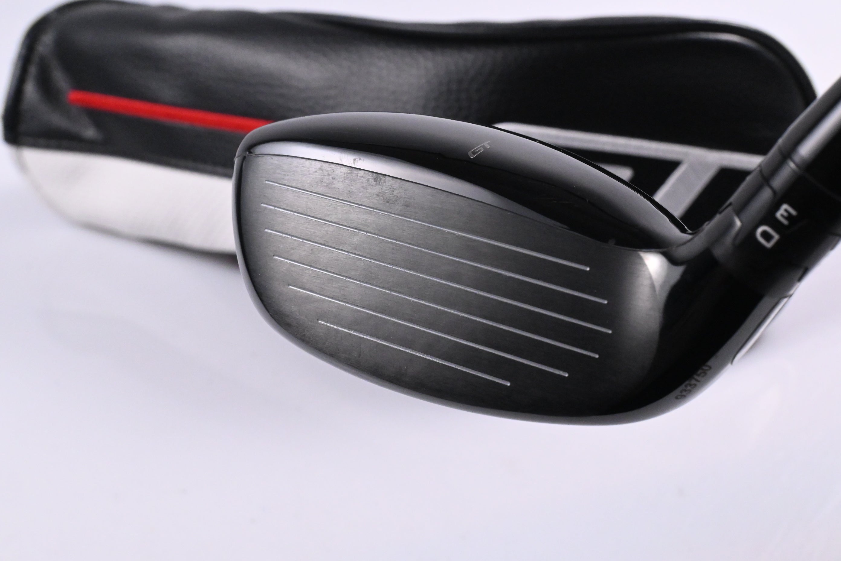 Titleist GT1 #5 Hybrid / 23 Degree / Senior Flex MMT Speedmesh 50 Shaft