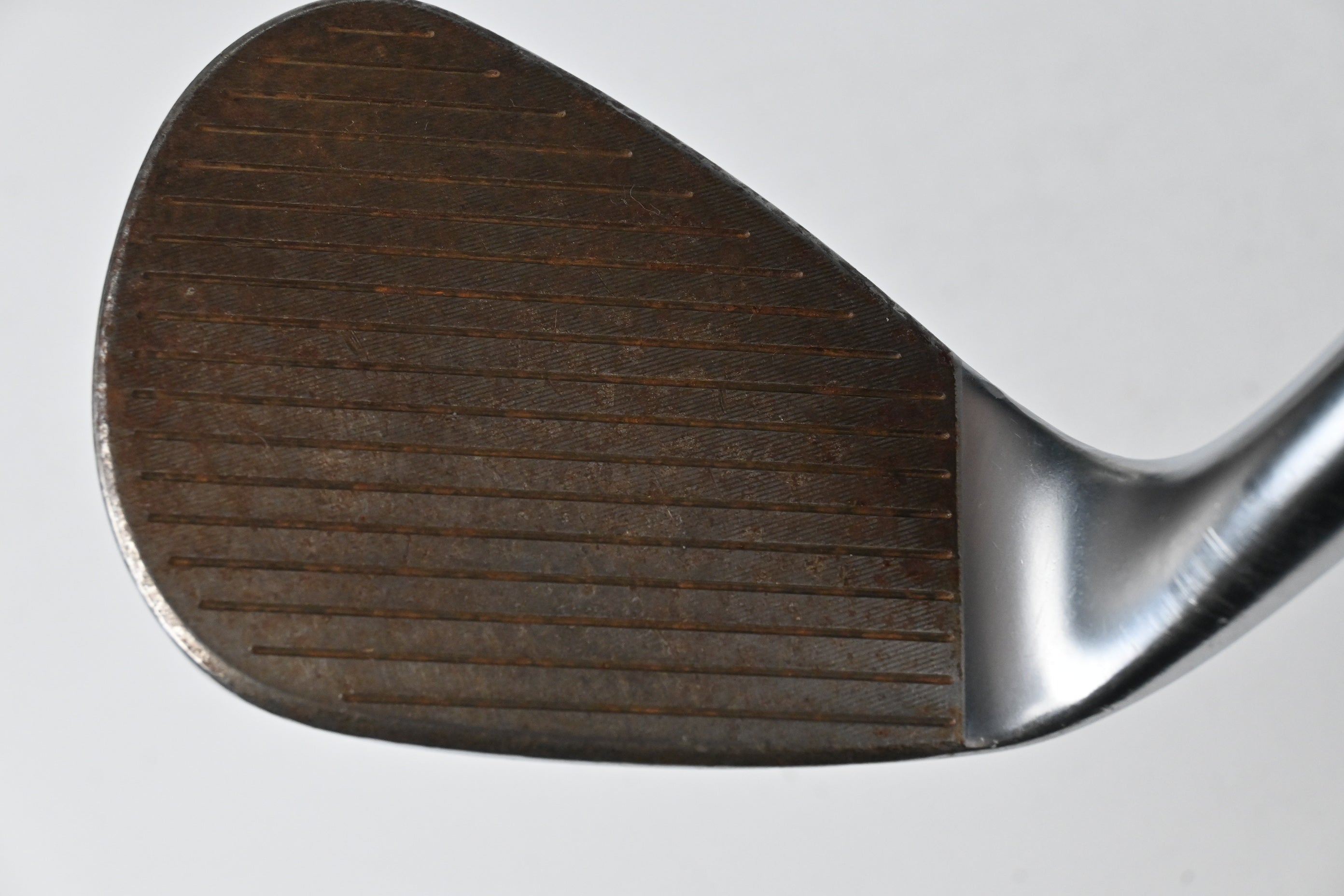 Callaway Jaws Full Toe Lob Wedge / 60 Degree / Wedge Flex Dynamic Gold Spinner