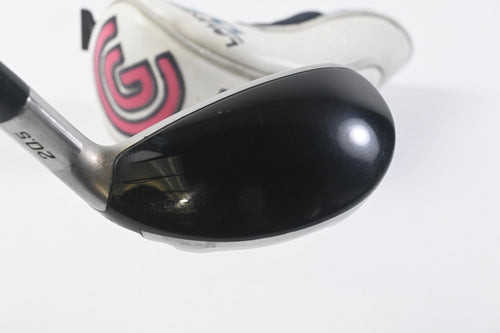 Cleveland Launcher DST #3 Hybrid / 20.5 Degree / Regular Flex Diamana 74vSL