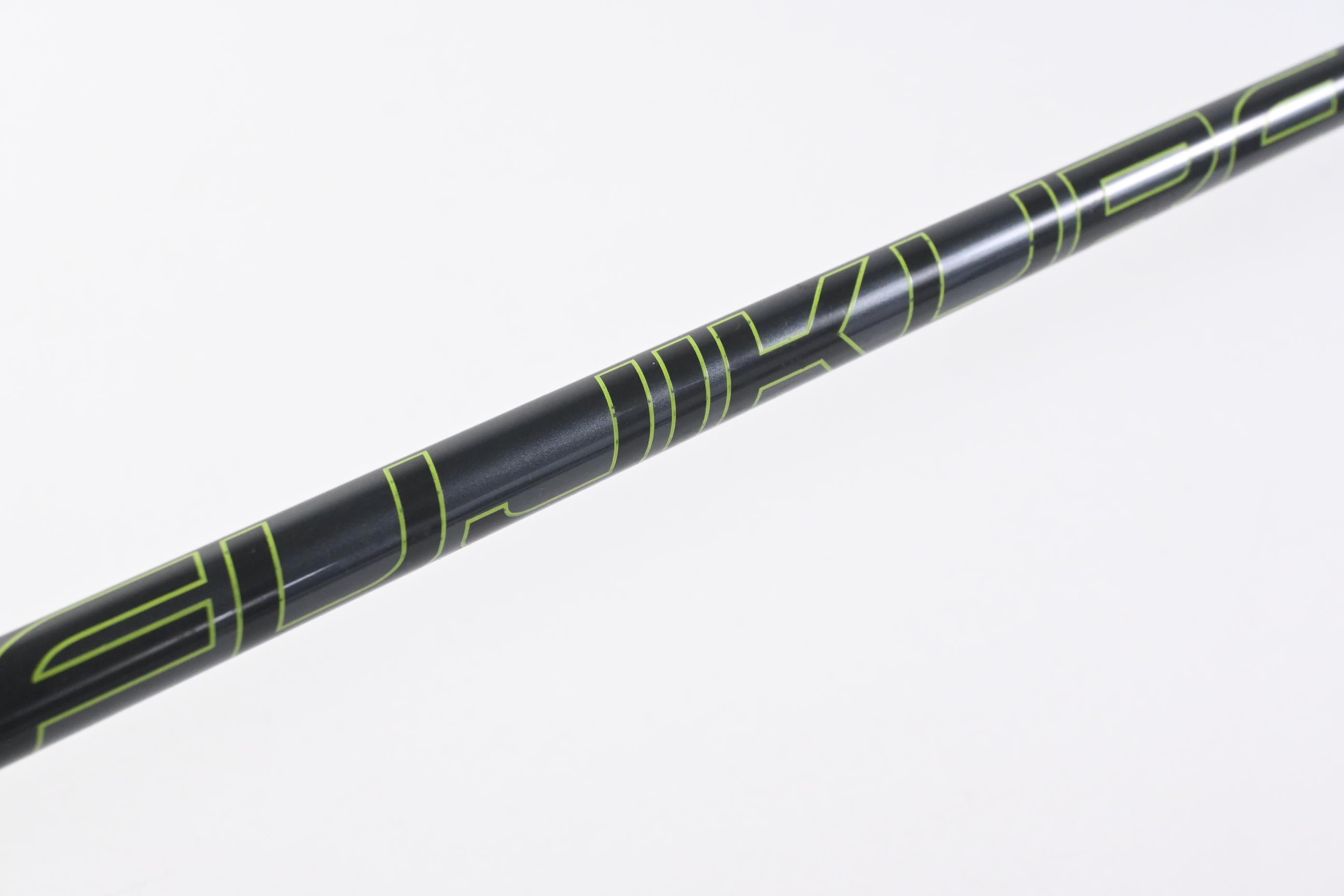 Fujikura Pro XLR8 56 Driver Shaft / Stiff Flex / Titleist