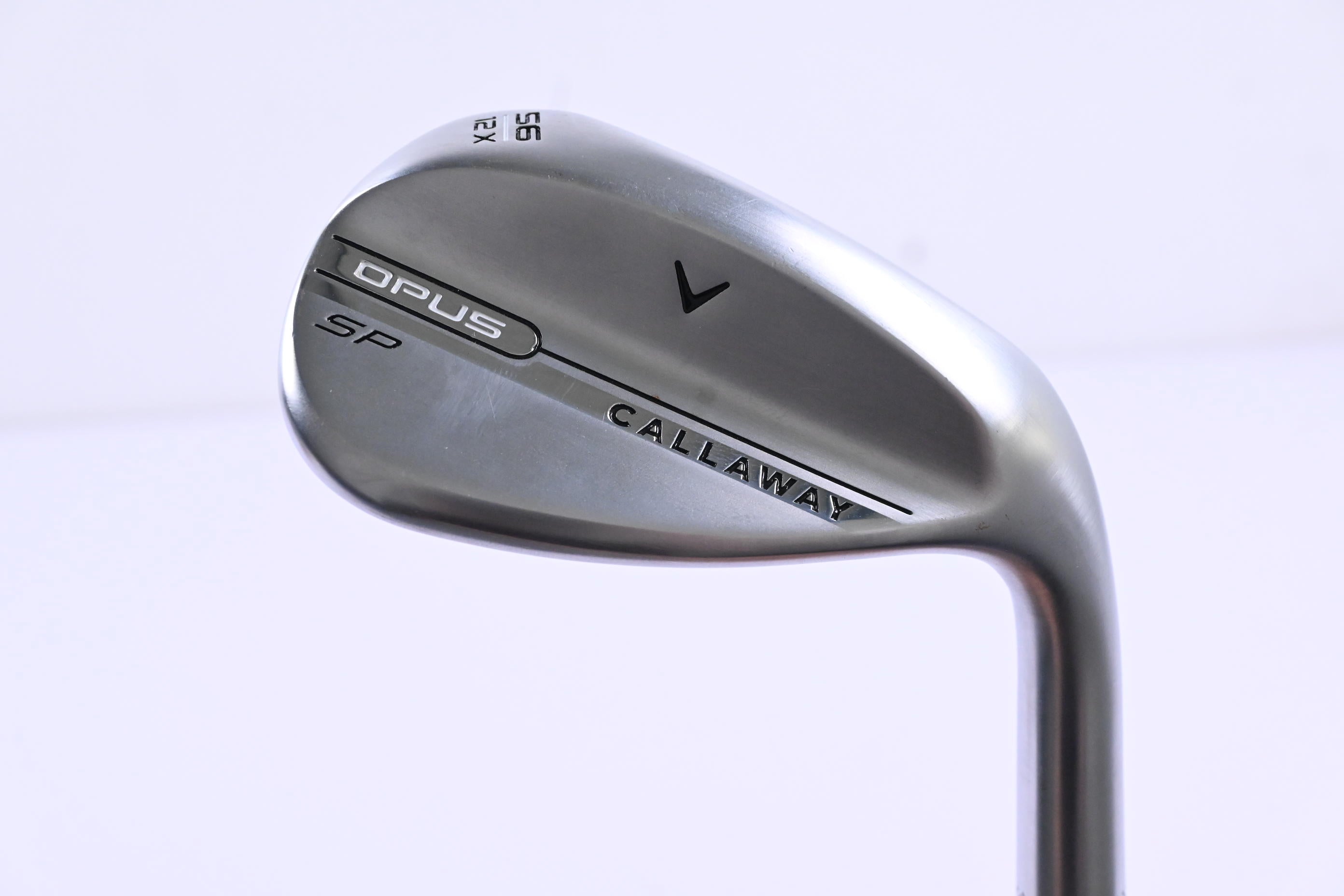 Callaway Opus SP Sand Wedge / 56 Degree / Regular Flex N.S.Pro Modus 3 Tour 105