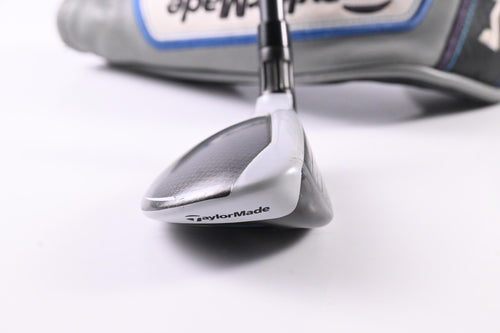 Taylormade SIM Max #3 Hybrid / 19 Degree / X-Flex Speeder 869 Evolution Shaft