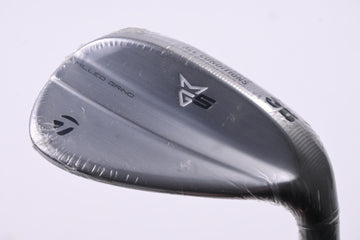 Taylormade Milled Grind 5 Gap Wedge / 52 Degree / Wedge Flex Dynamic Gold 115